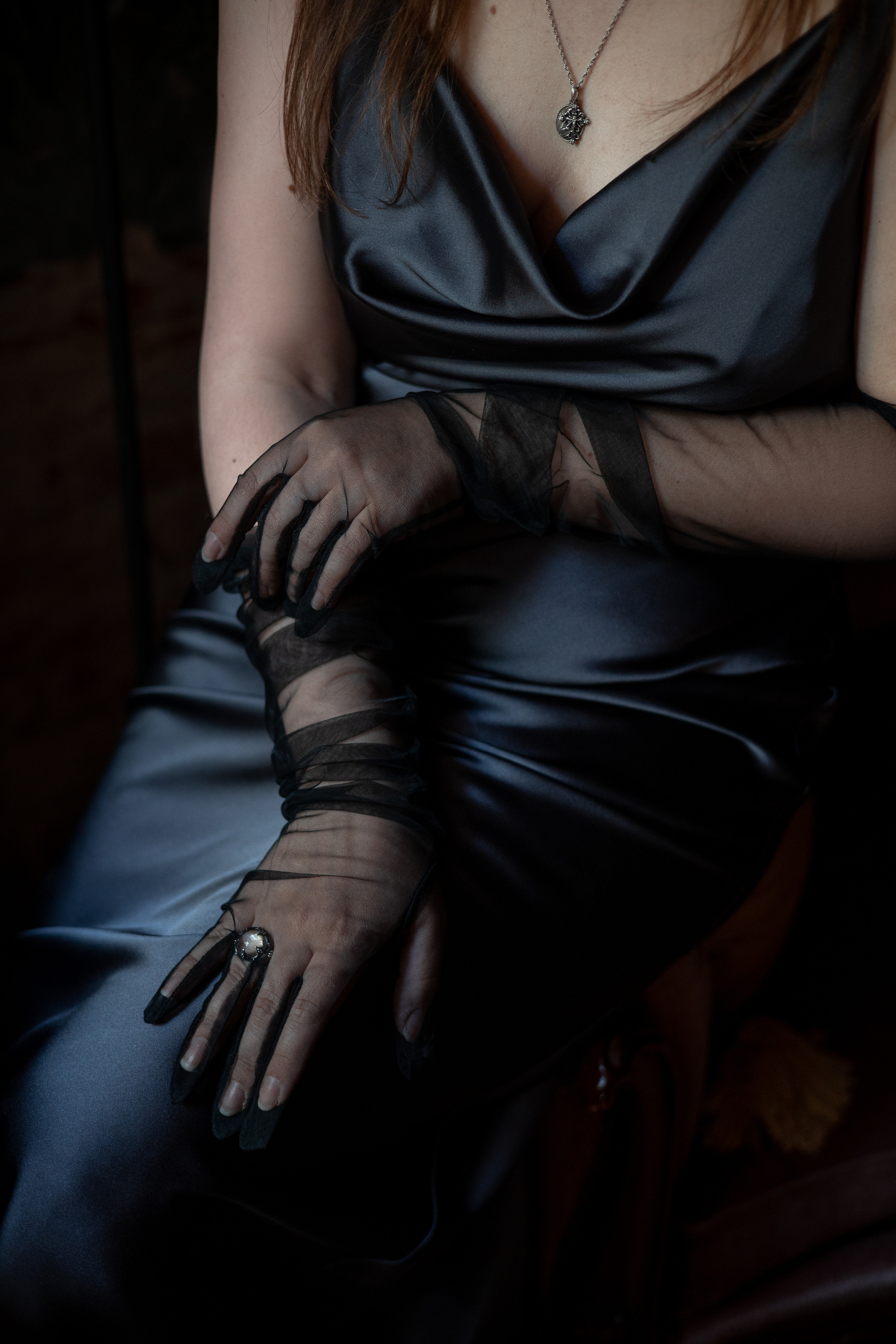 Аня. Портретный и контент фотограф в Нидерландах Ольга Лыткина