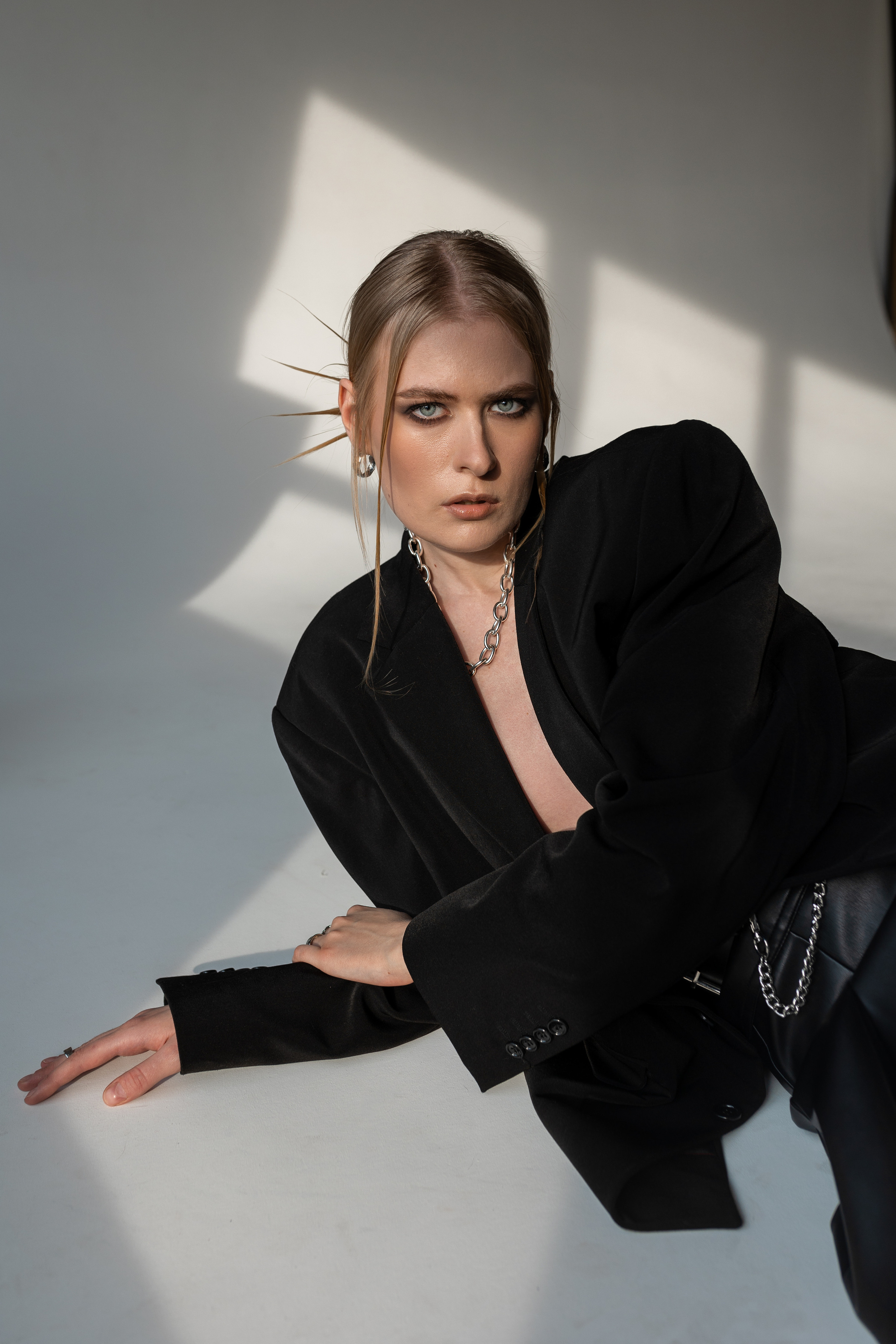 Алина. Портретный и контент фотограф в Нидерландах Ольга Лыткина