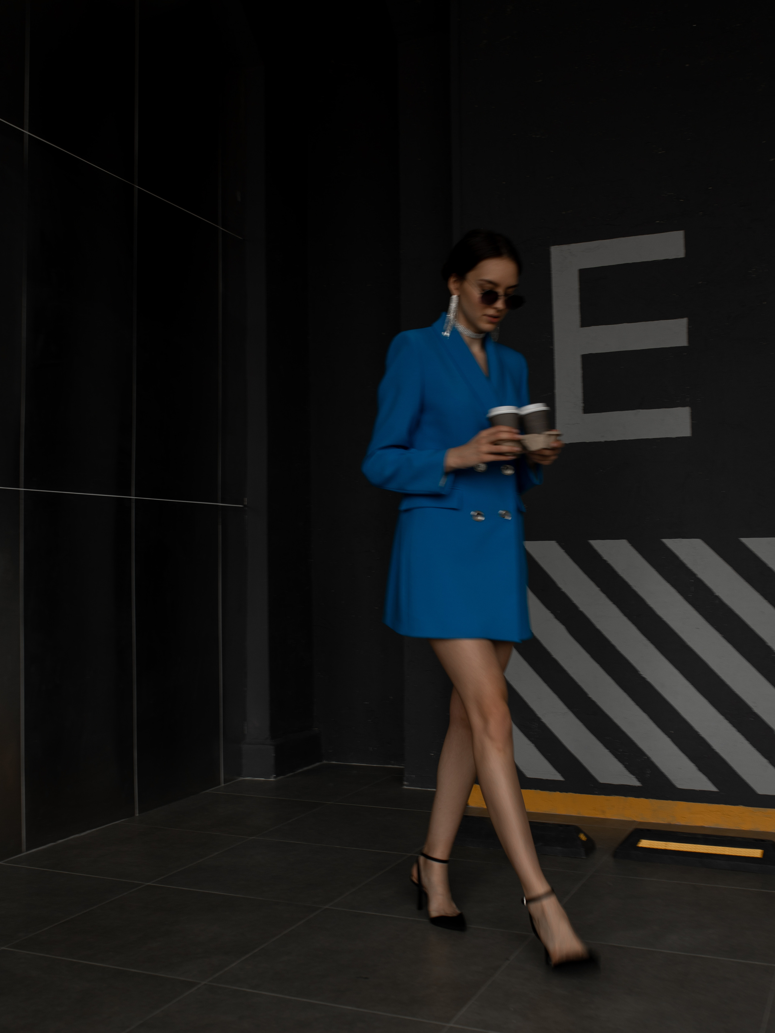 Настя. Портретный и контент фотограф в Нидерландах Ольга Лыткина