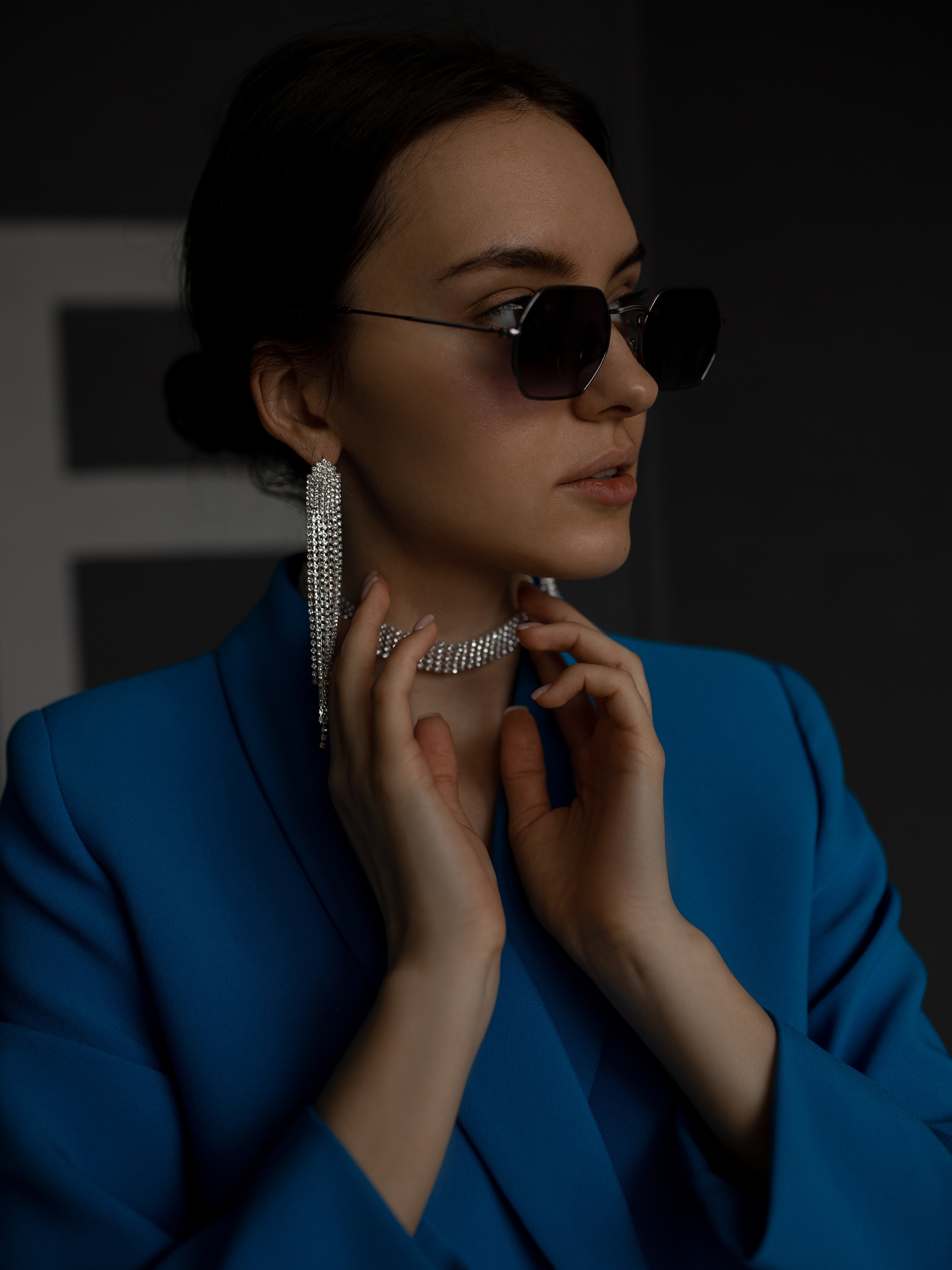 Настя. Портретный и контент фотограф в Нидерландах Ольга Лыткина