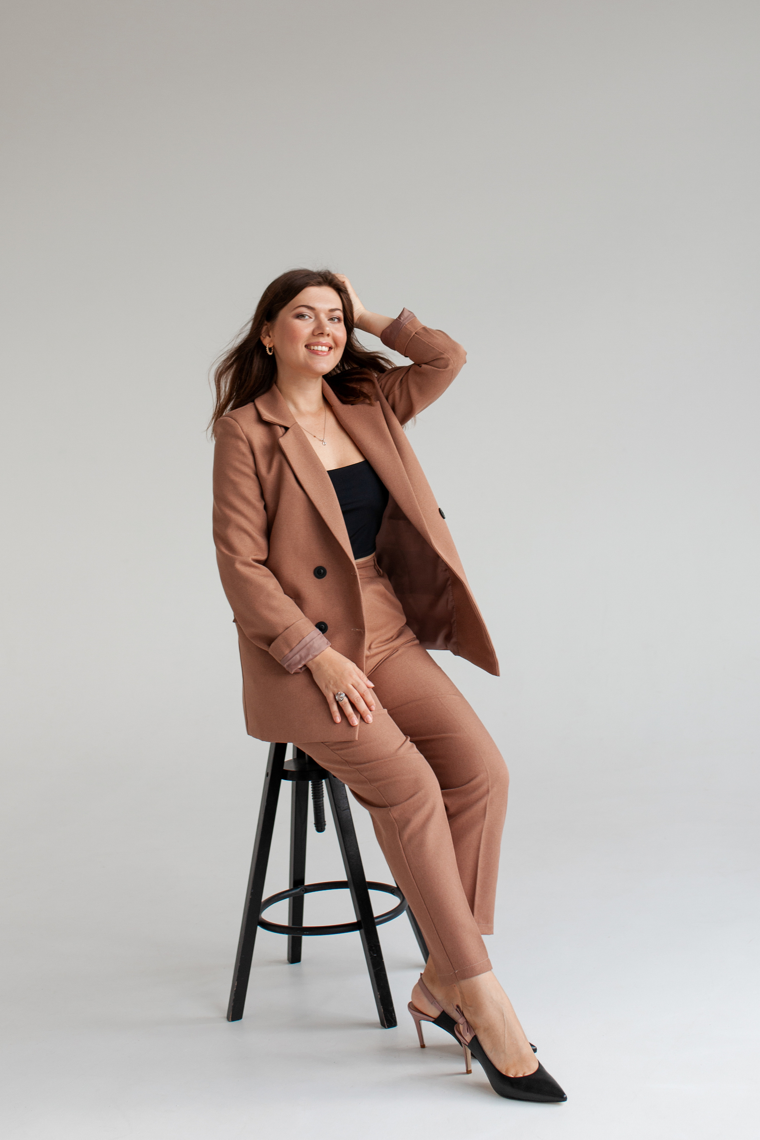 Аня. Портретный и контент фотограф в Нидерландах Ольга Лыткина