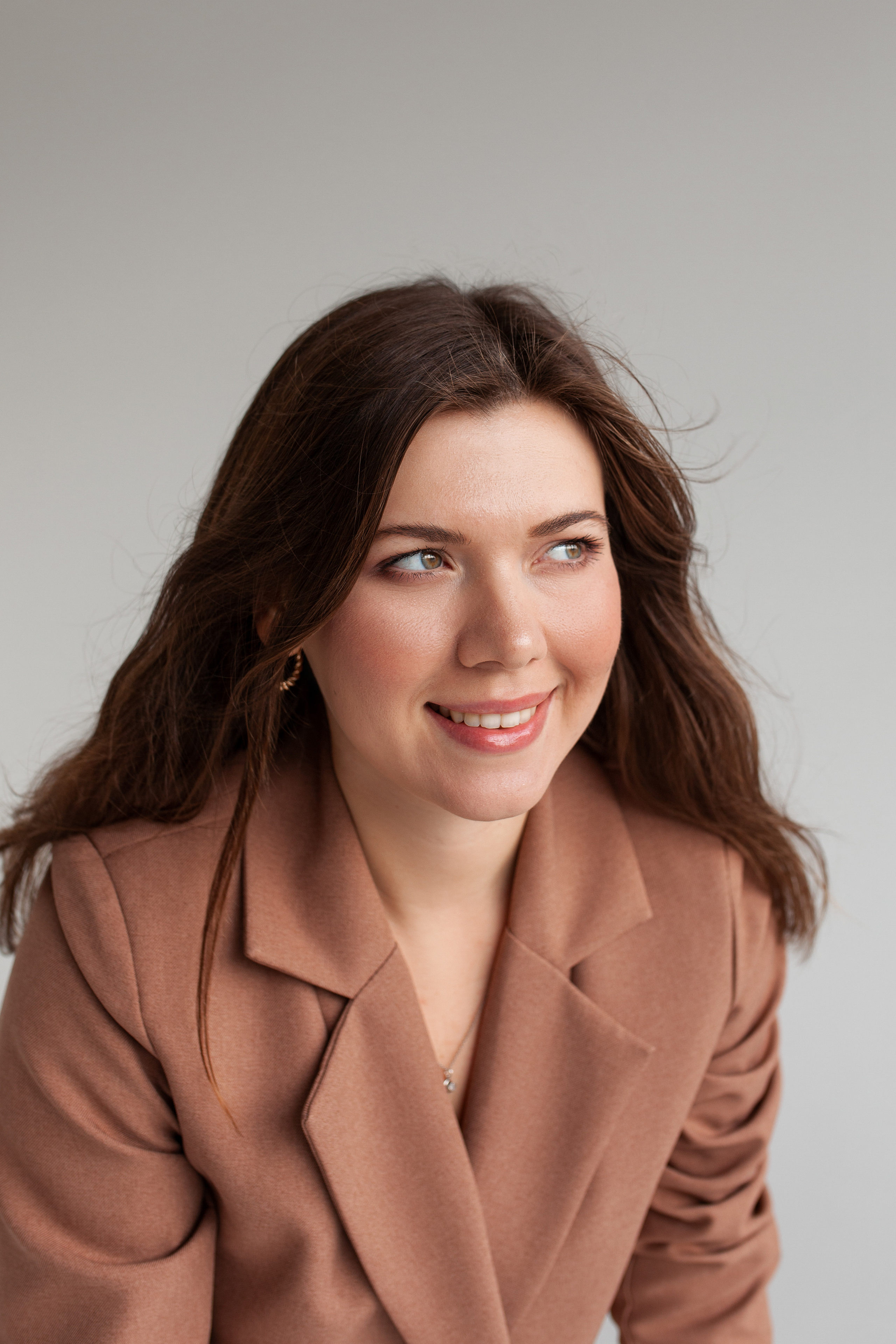 Аня. Портретный и контент фотограф в Нидерландах Ольга Лыткина