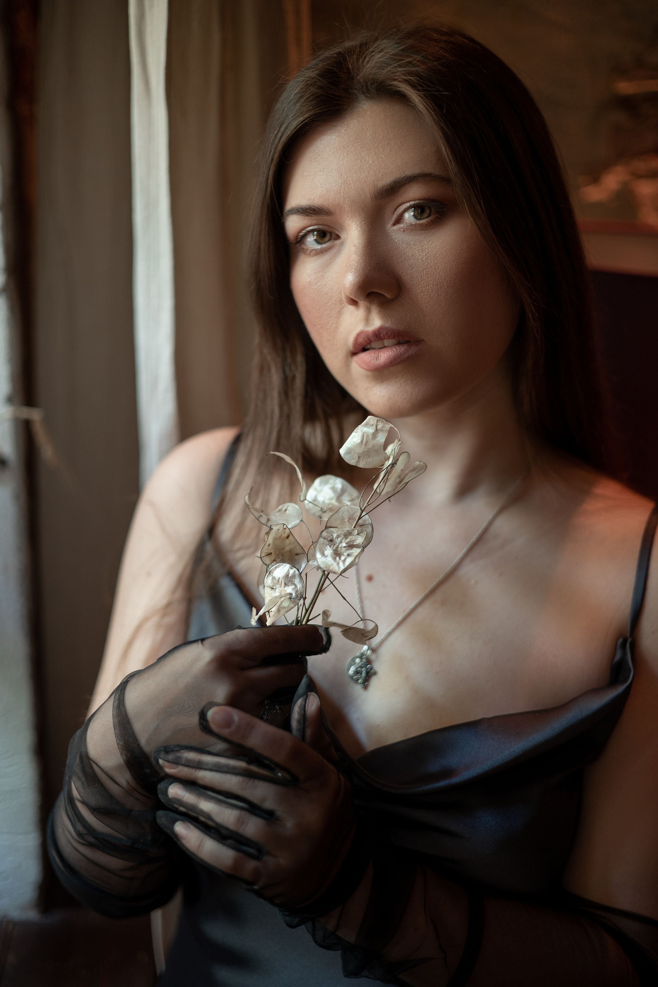 Аня. Портретный и контент фотограф в Нидерландах Ольга Лыткина