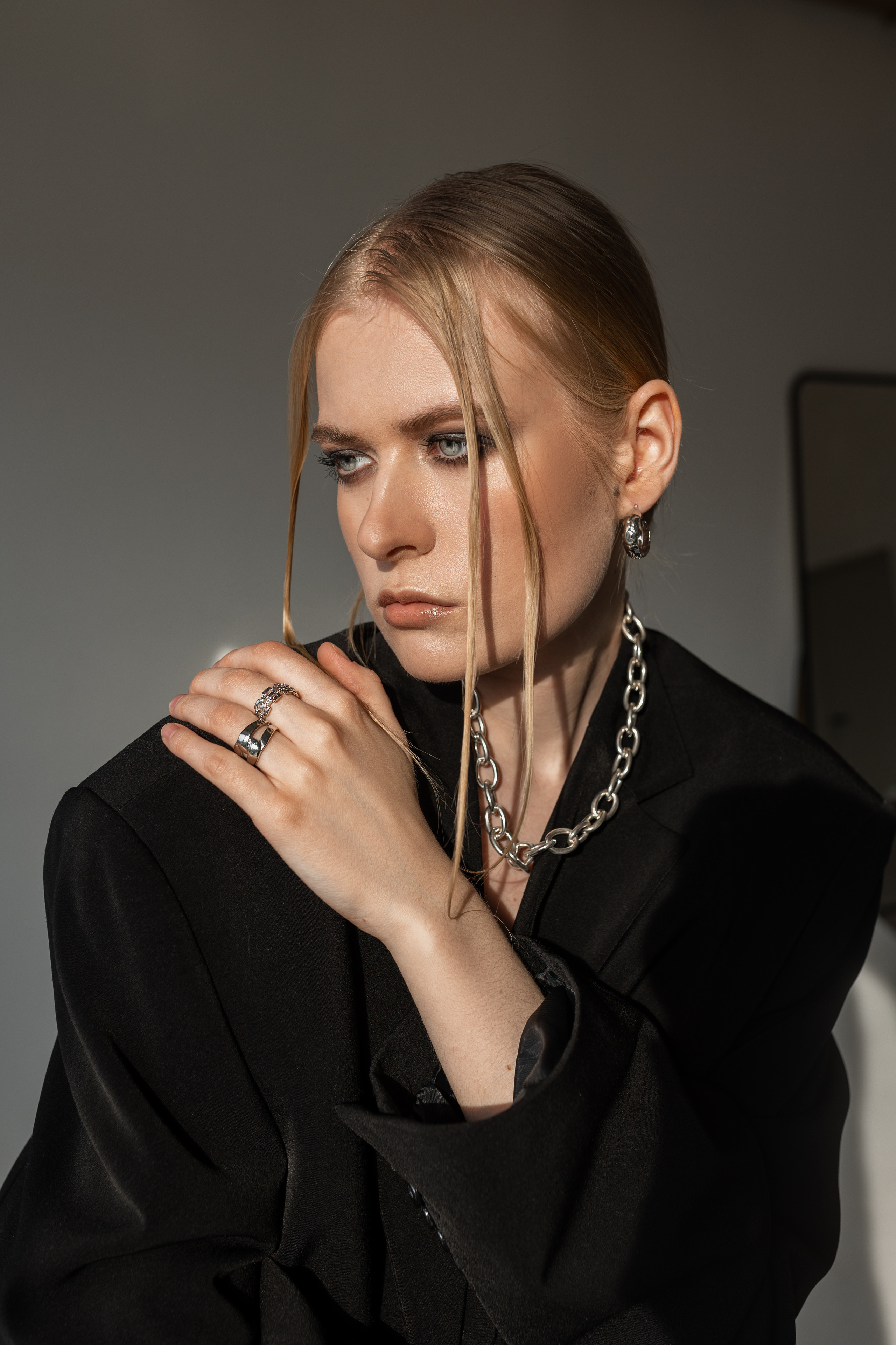 Алина. Портретный и контент фотограф в Нидерландах Ольга Лыткина