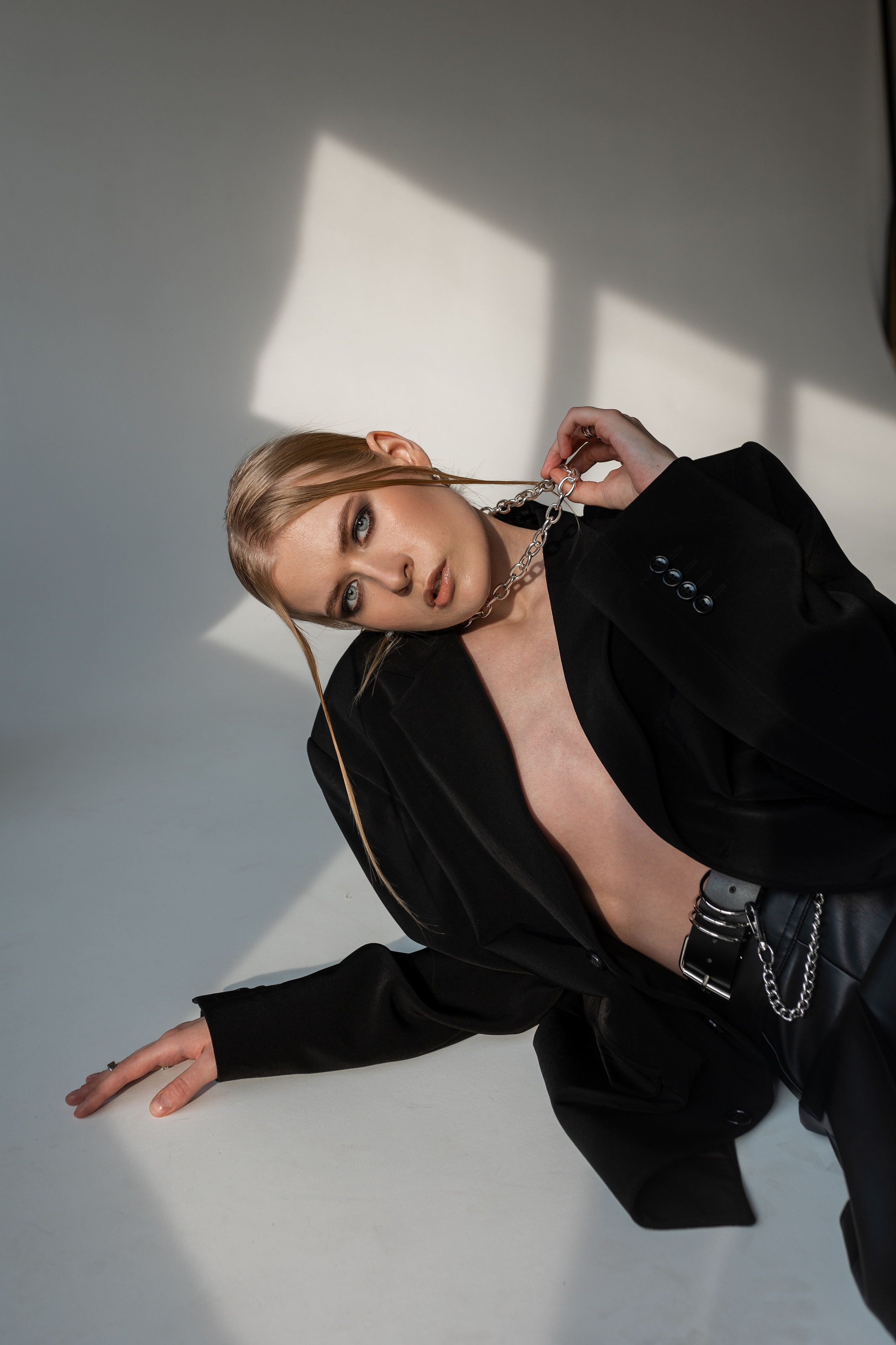 Алина. Портретный и контент фотограф в Нидерландах Ольга Лыткина