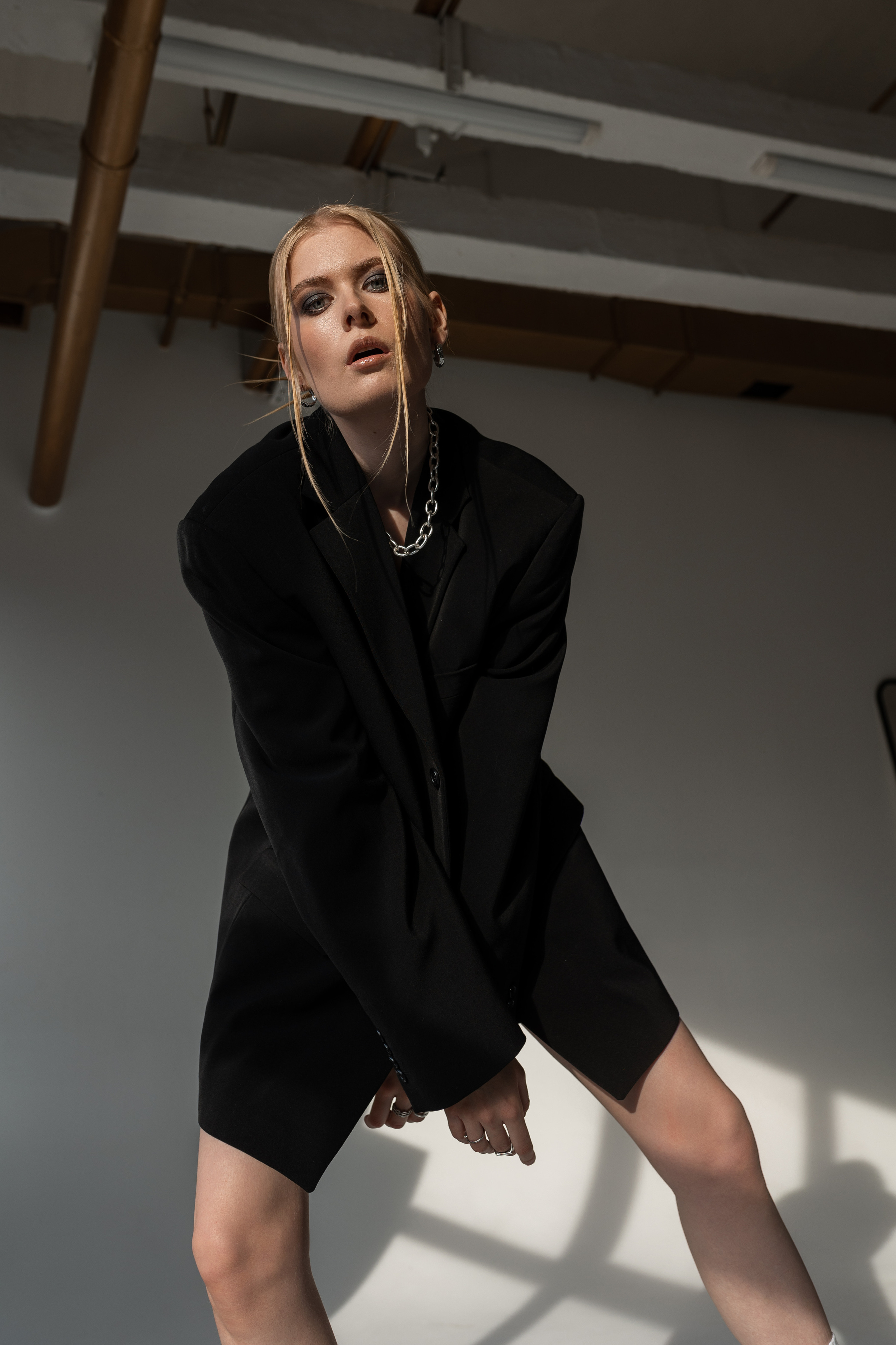 Алина. Портретный и контент фотограф в Нидерландах Ольга Лыткина