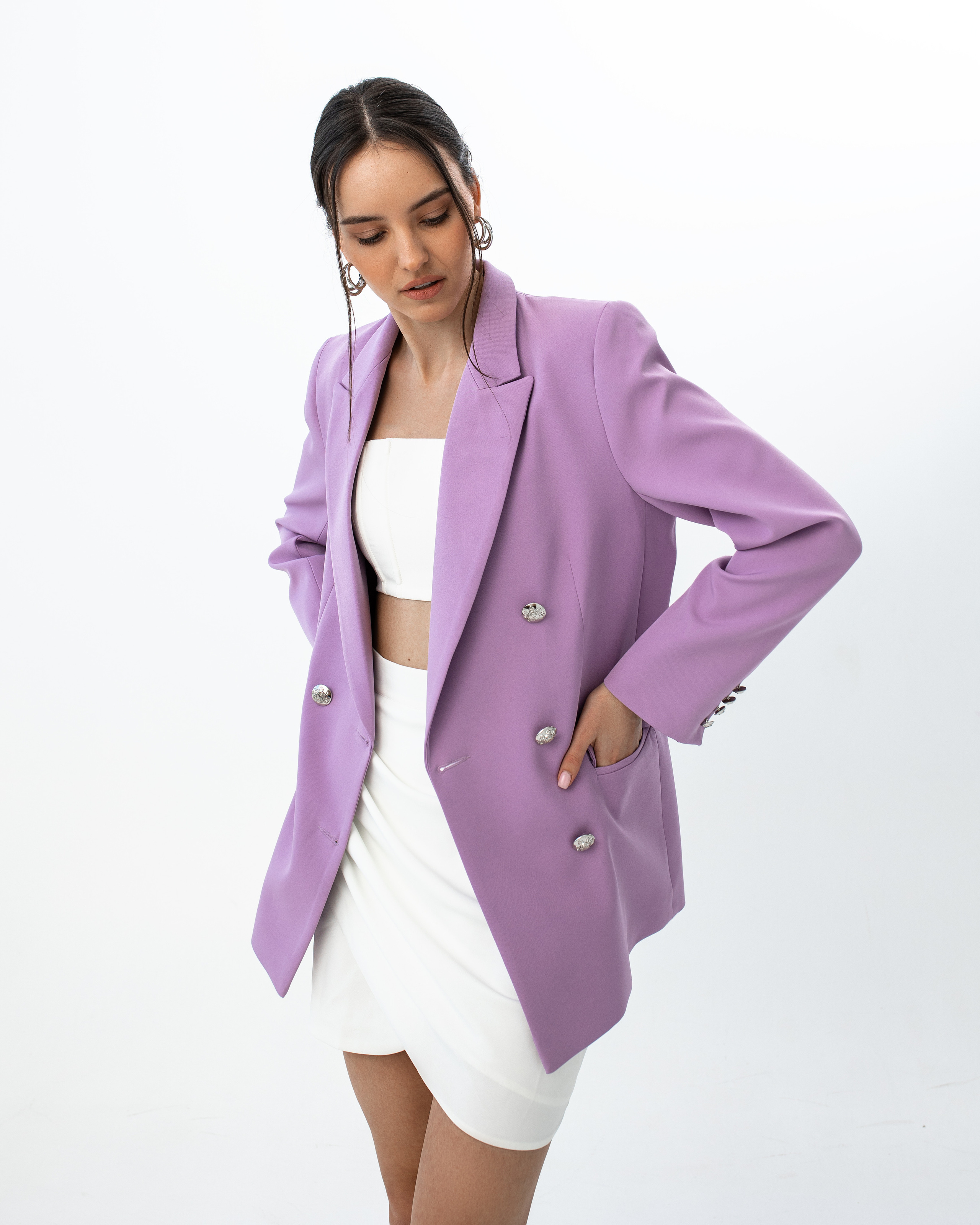 Съёмка для шоурума. Портретный и контент фотограф в Нидерландах Ольга Лыткина