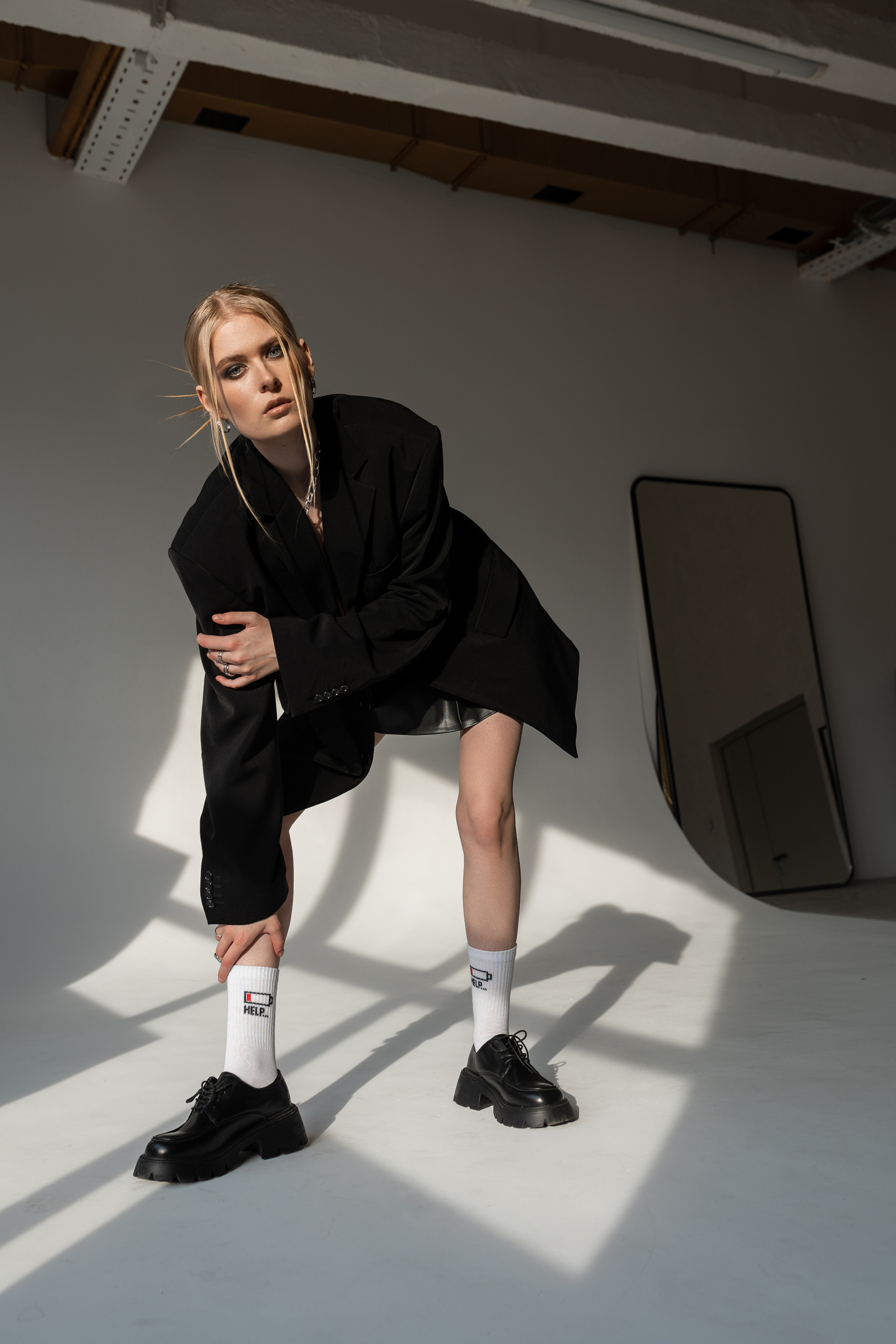 Алина. Портретный и контент фотограф в Нидерландах Ольга Лыткина