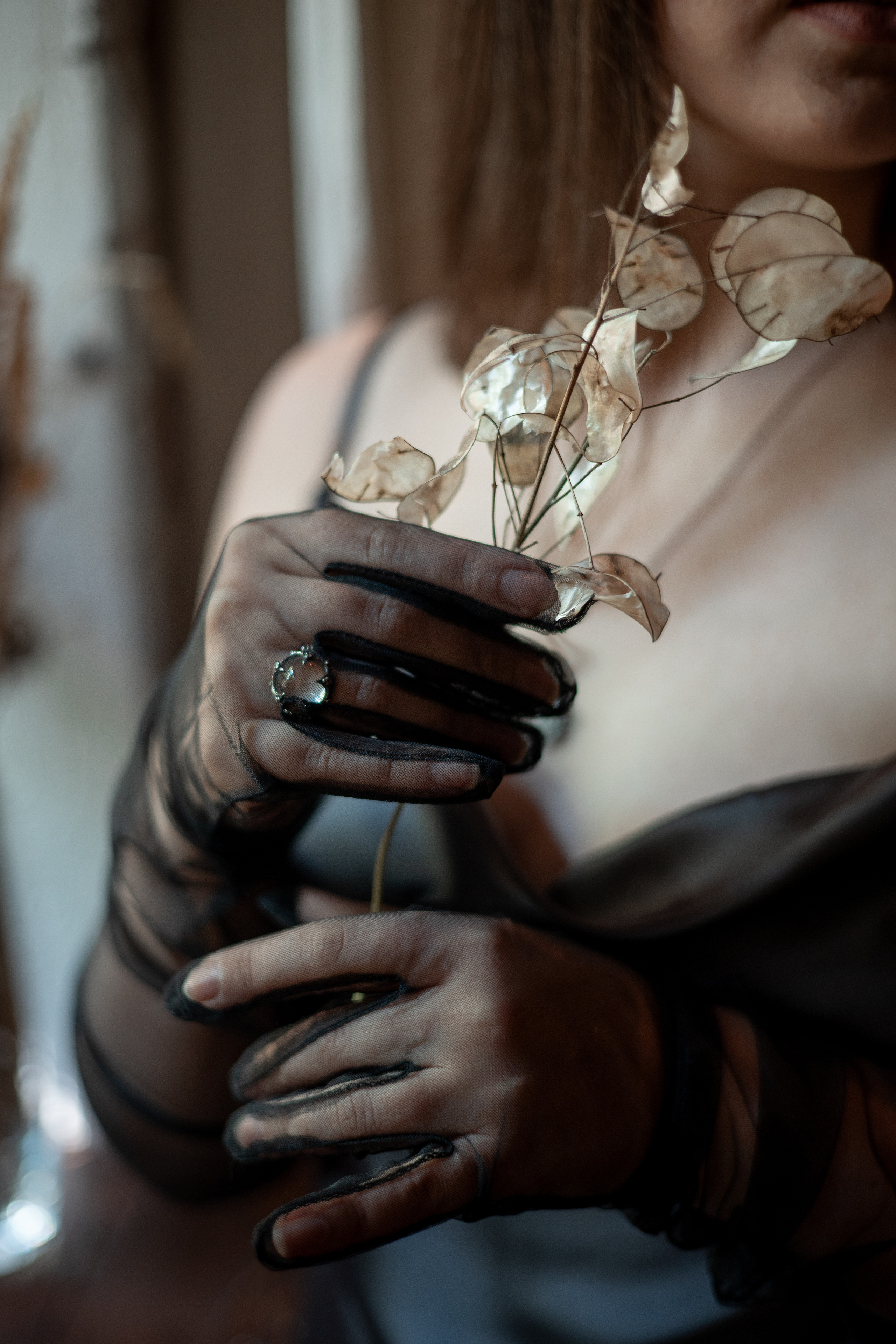 Аня. Портретный и контент фотограф в Нидерландах Ольга Лыткина