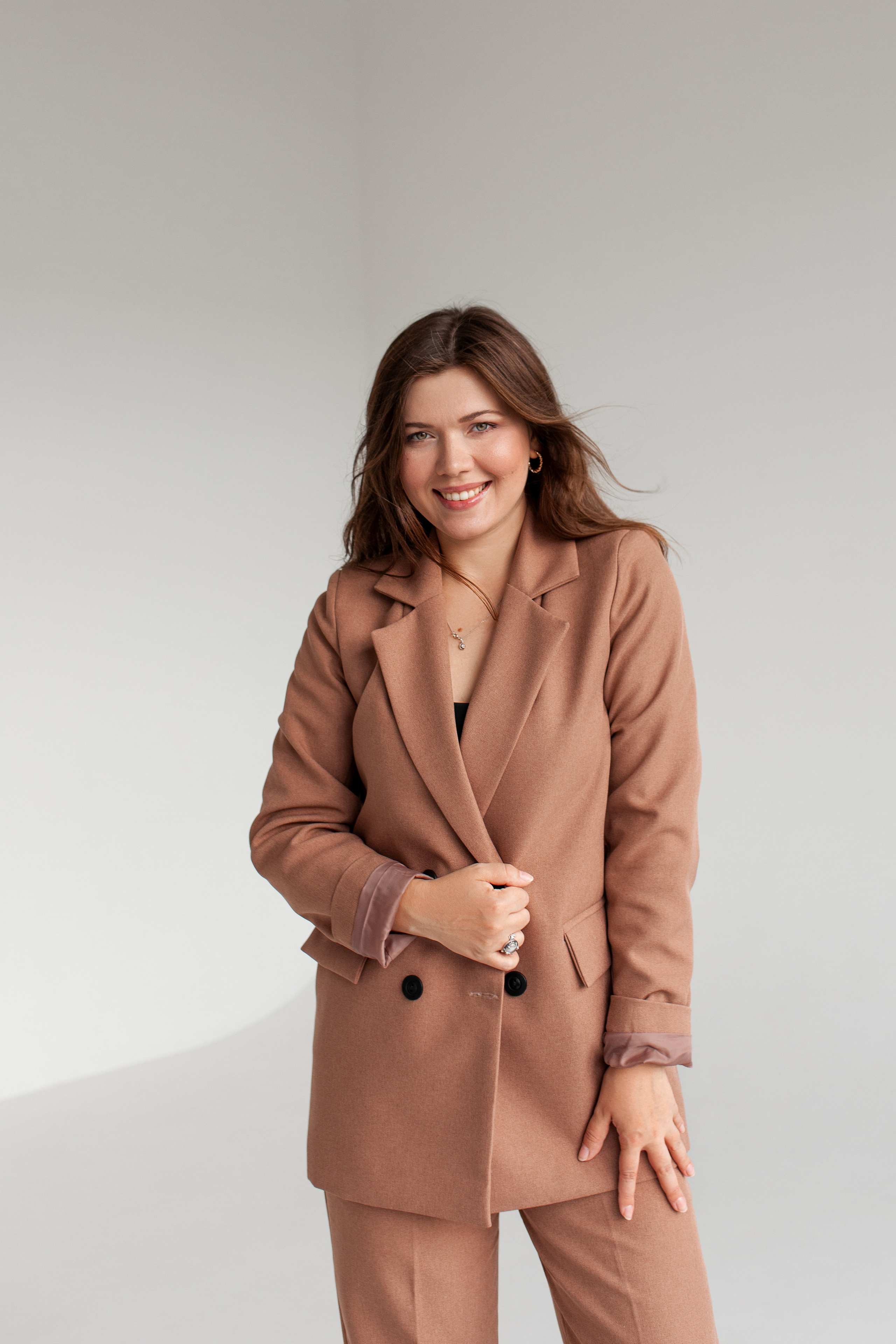 Аня. Портретный и контент фотограф в Нидерландах Ольга Лыткина