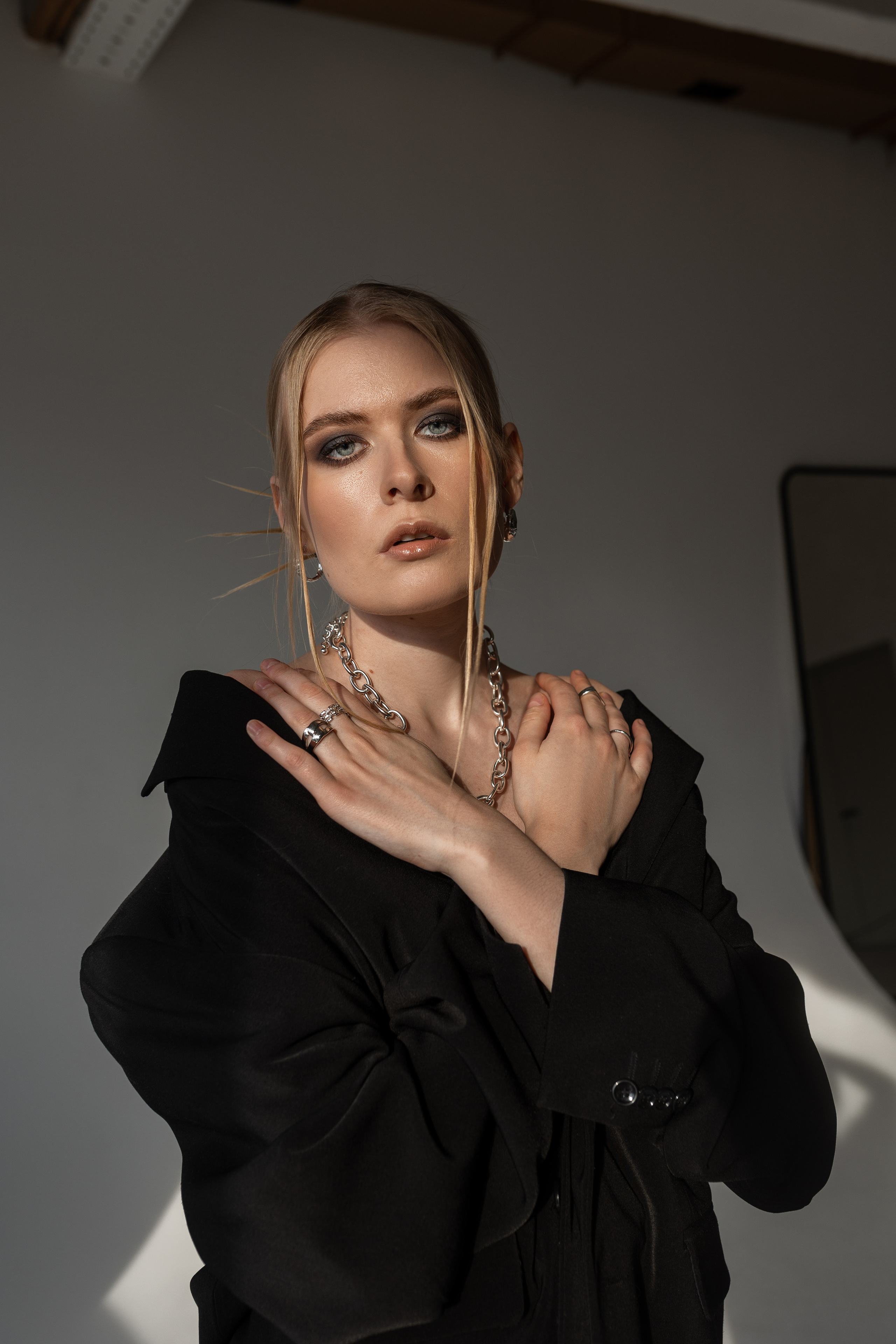 Алина. Портретный и контент фотограф в Нидерландах Ольга Лыткина