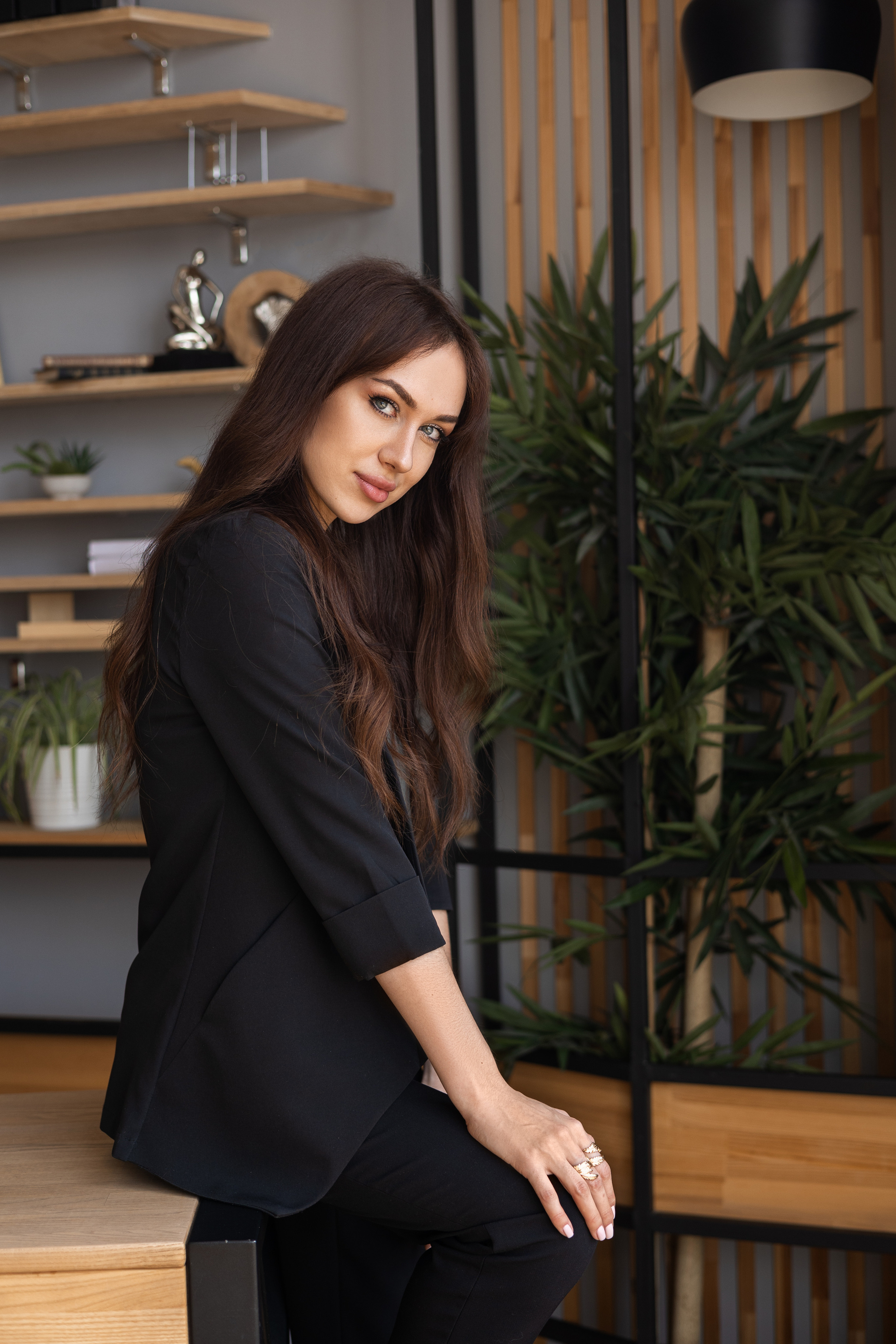 Евгения. Портретный и контент фотограф в Нидерландах Ольга Лыткина