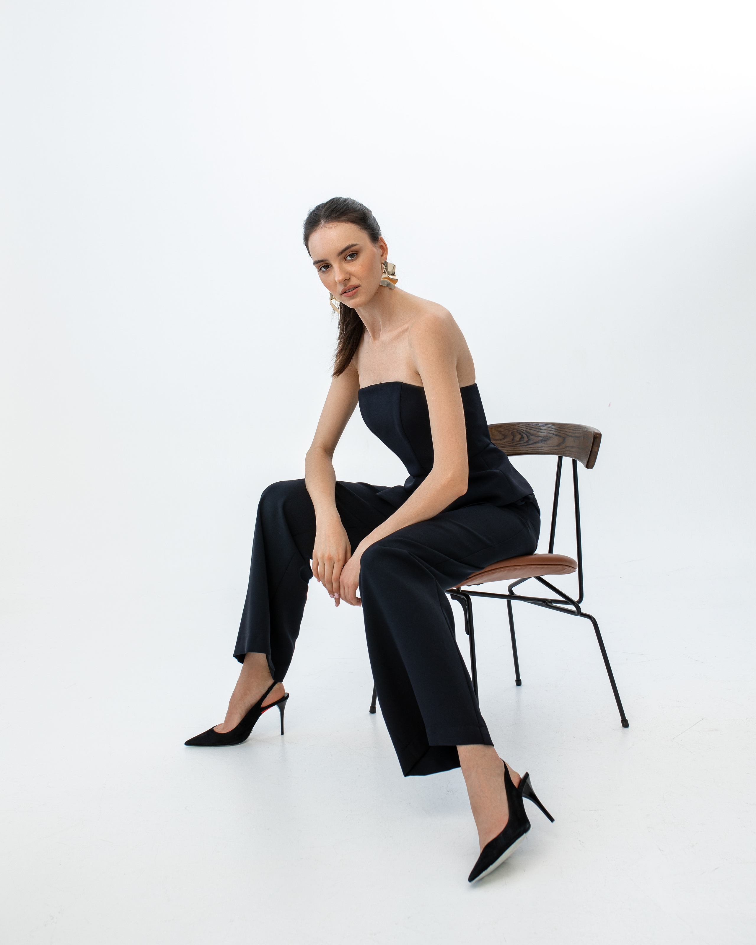 Съёмка для шоурума. Портретный и контент фотограф в Нидерландах Ольга Лыткина