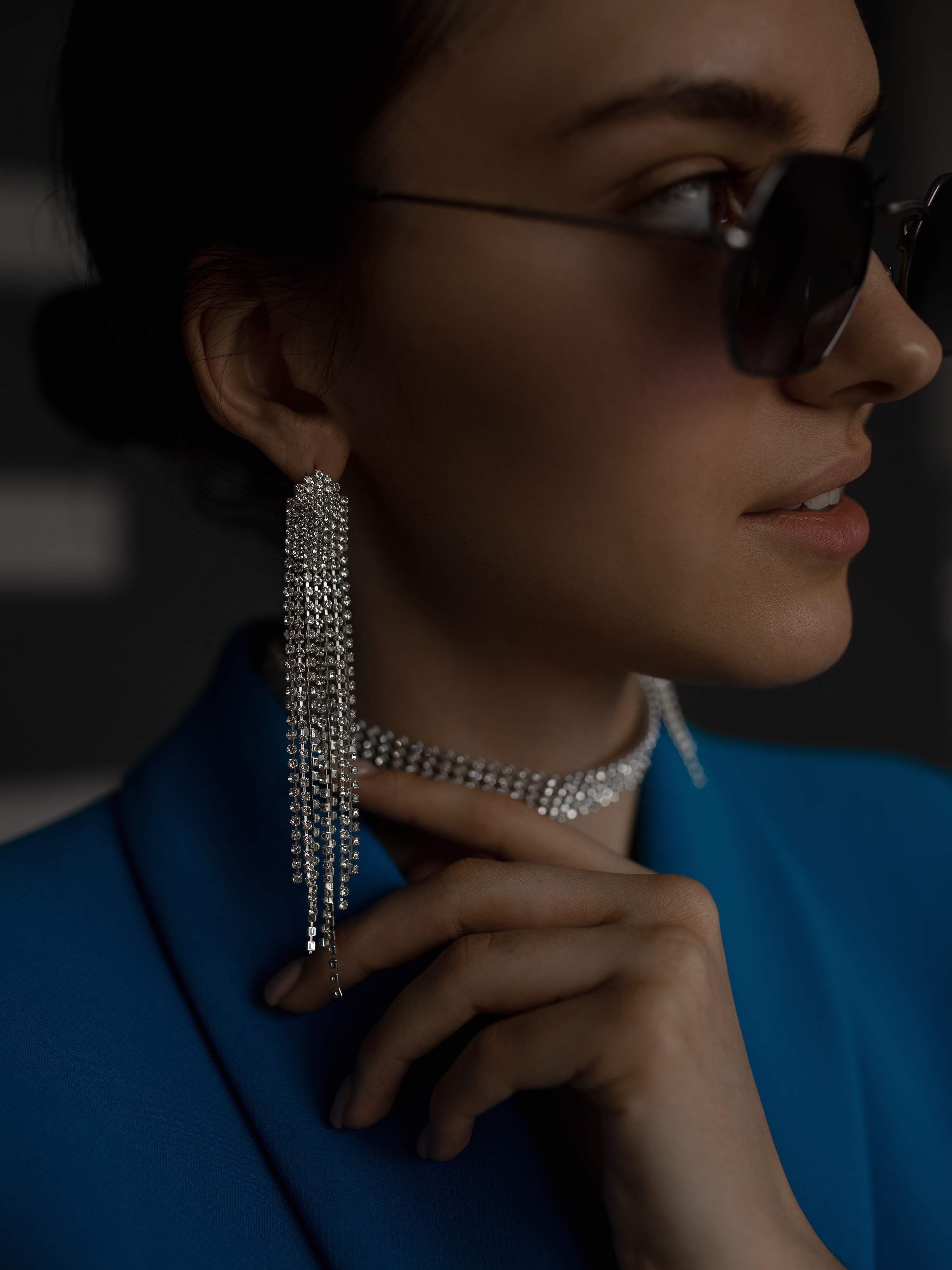 Настя. Портретный и контент фотограф в Нидерландах Ольга Лыткина