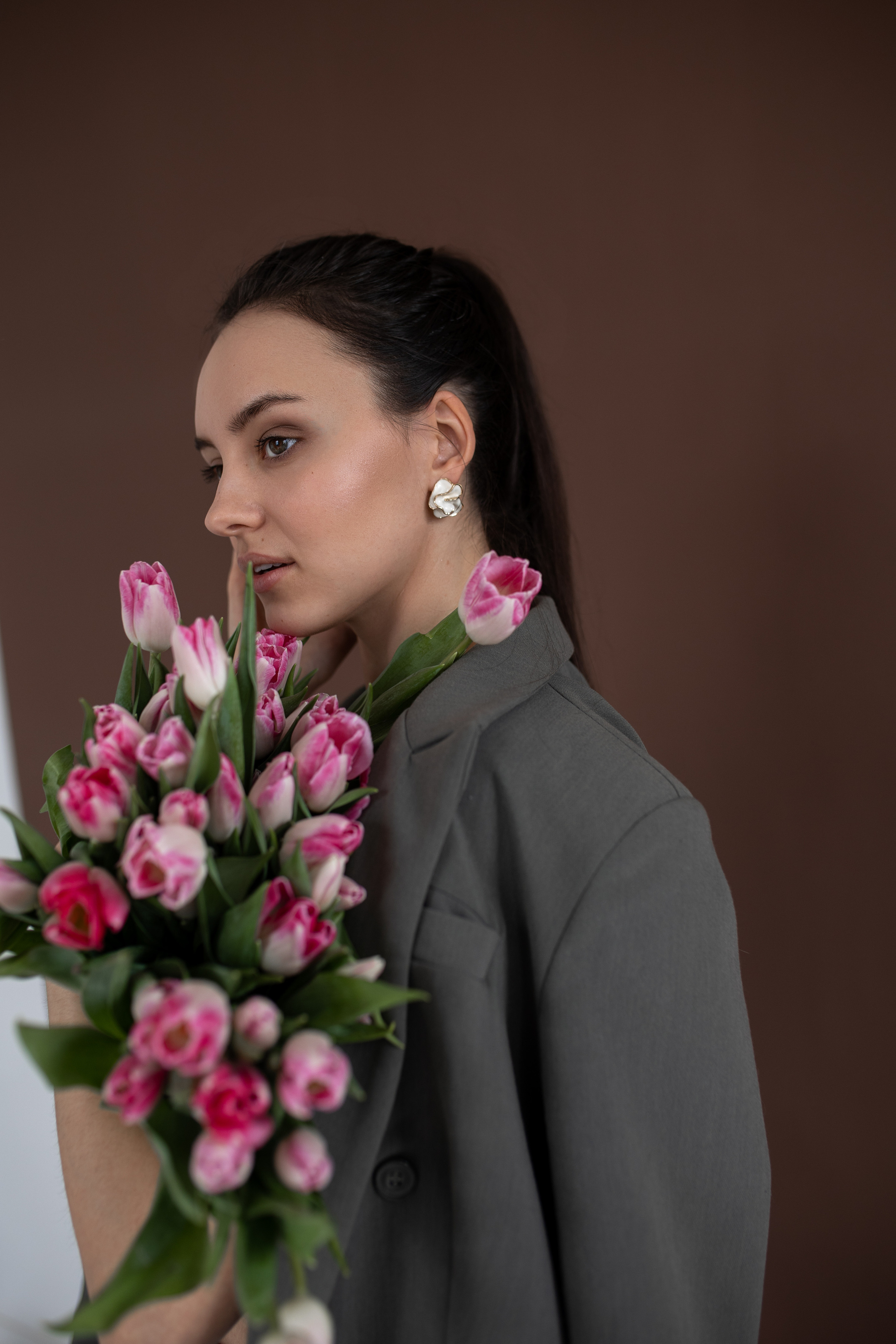 Настя. Портретный и контент фотограф в Нидерландах Ольга Лыткина