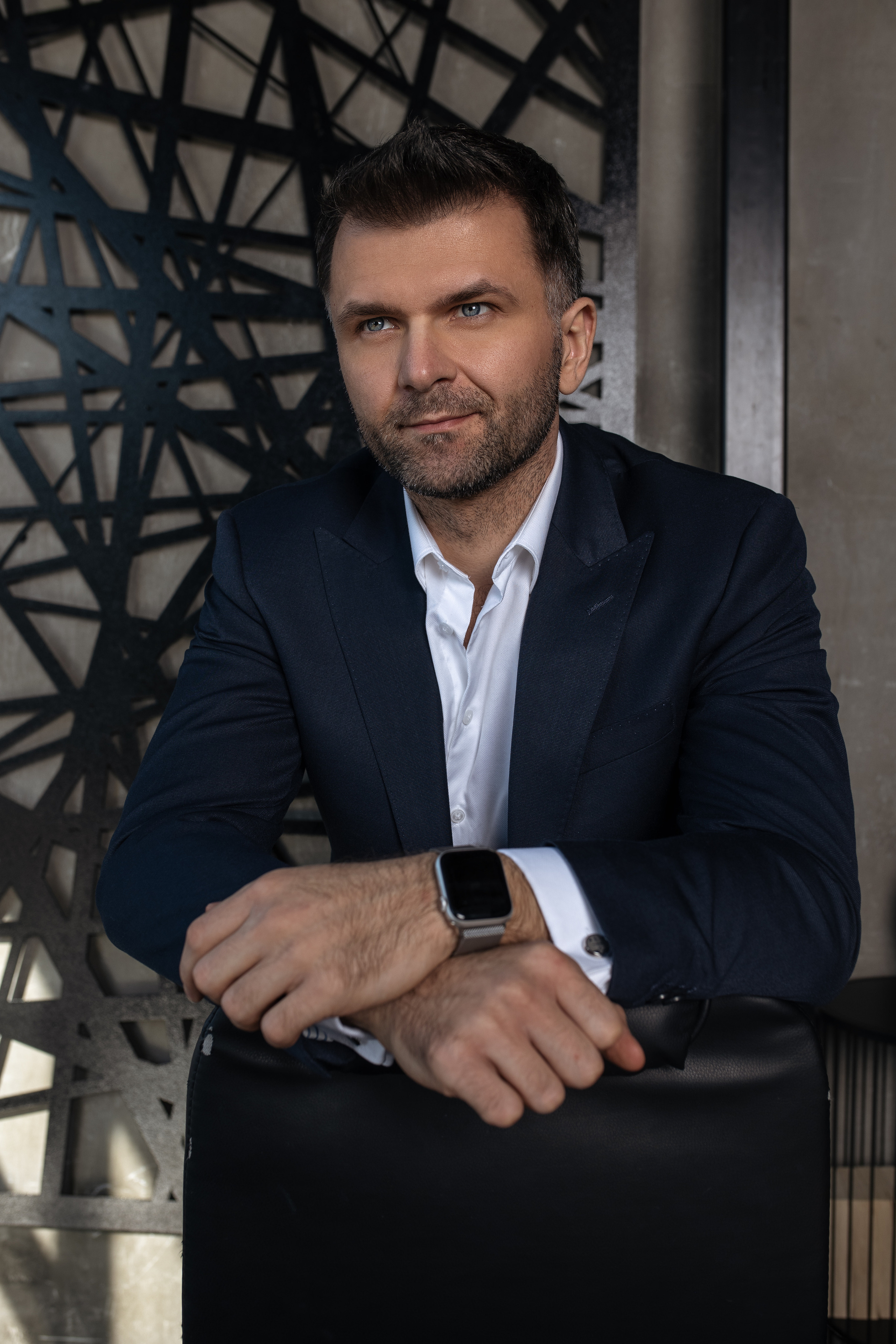 Евгений. Портретный и контент фотограф в Нидерландах Ольга Лыткина