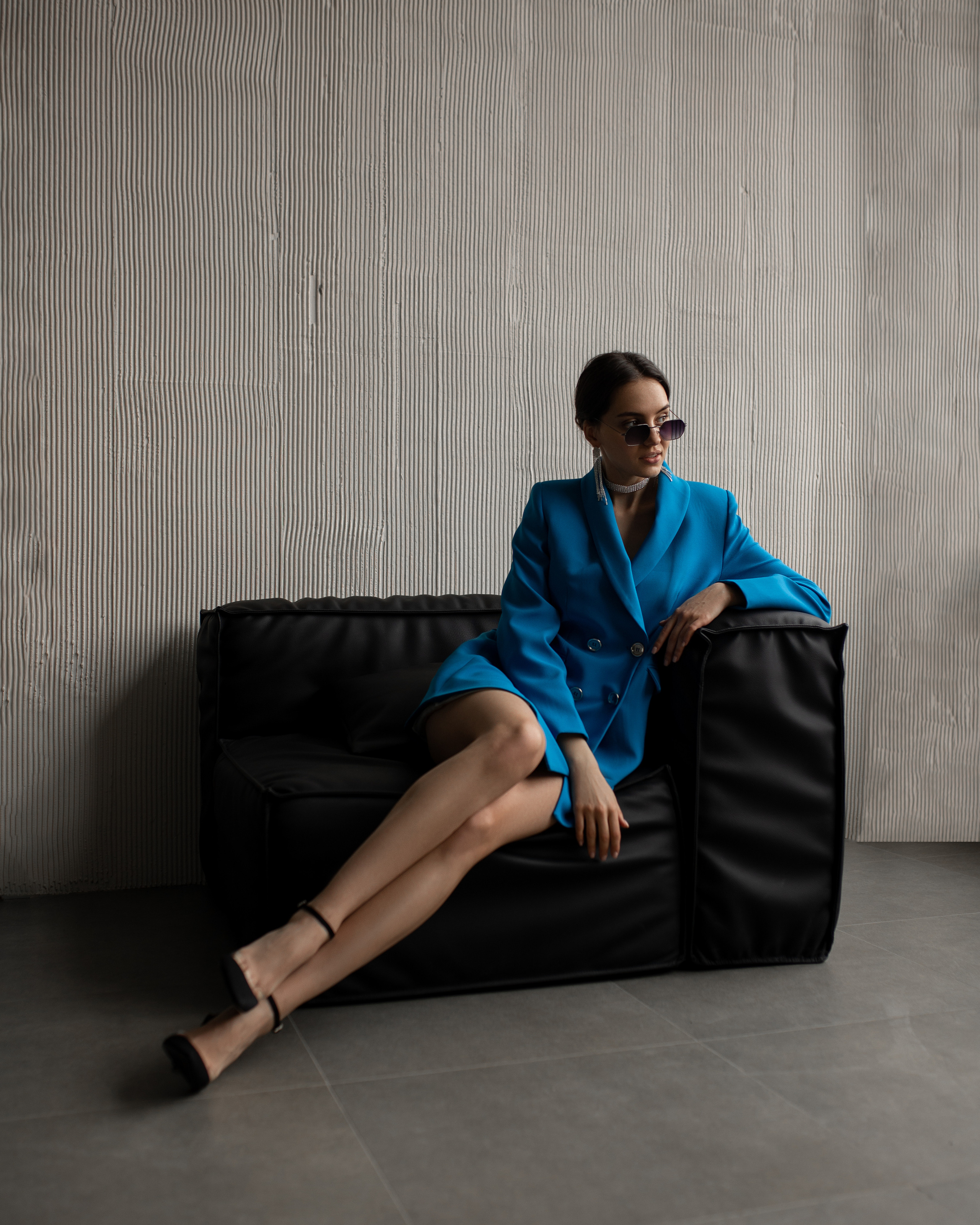 Настя. Портретный и контент фотограф в Нидерландах Ольга Лыткина