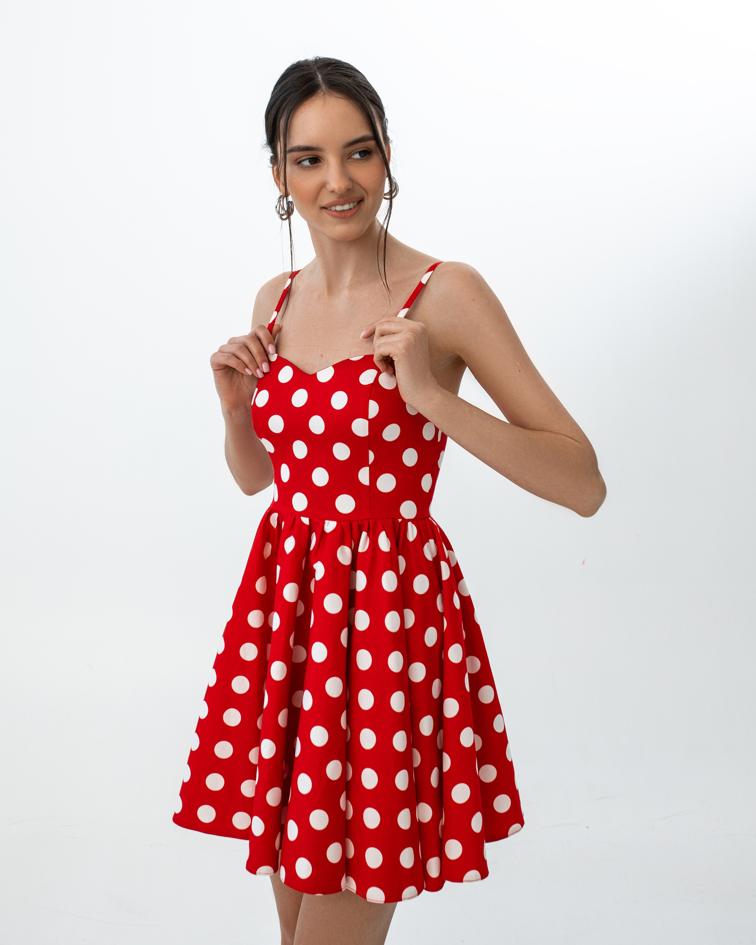 Съёмка для шоурума. Портретный и контент фотограф в Нидерландах Ольга Лыткина