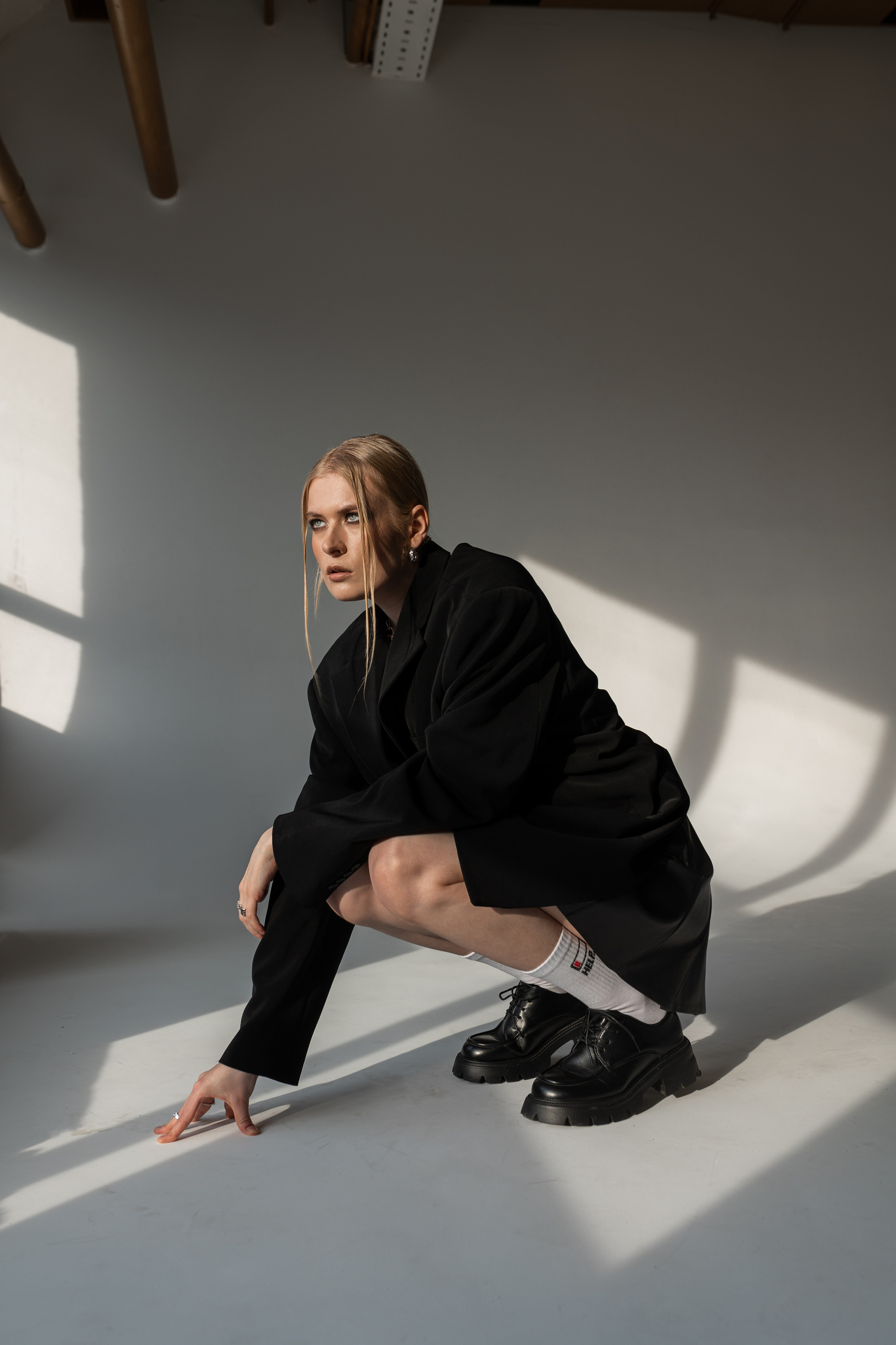 Алина. Портретный и контент фотограф в Нидерландах Ольга Лыткина