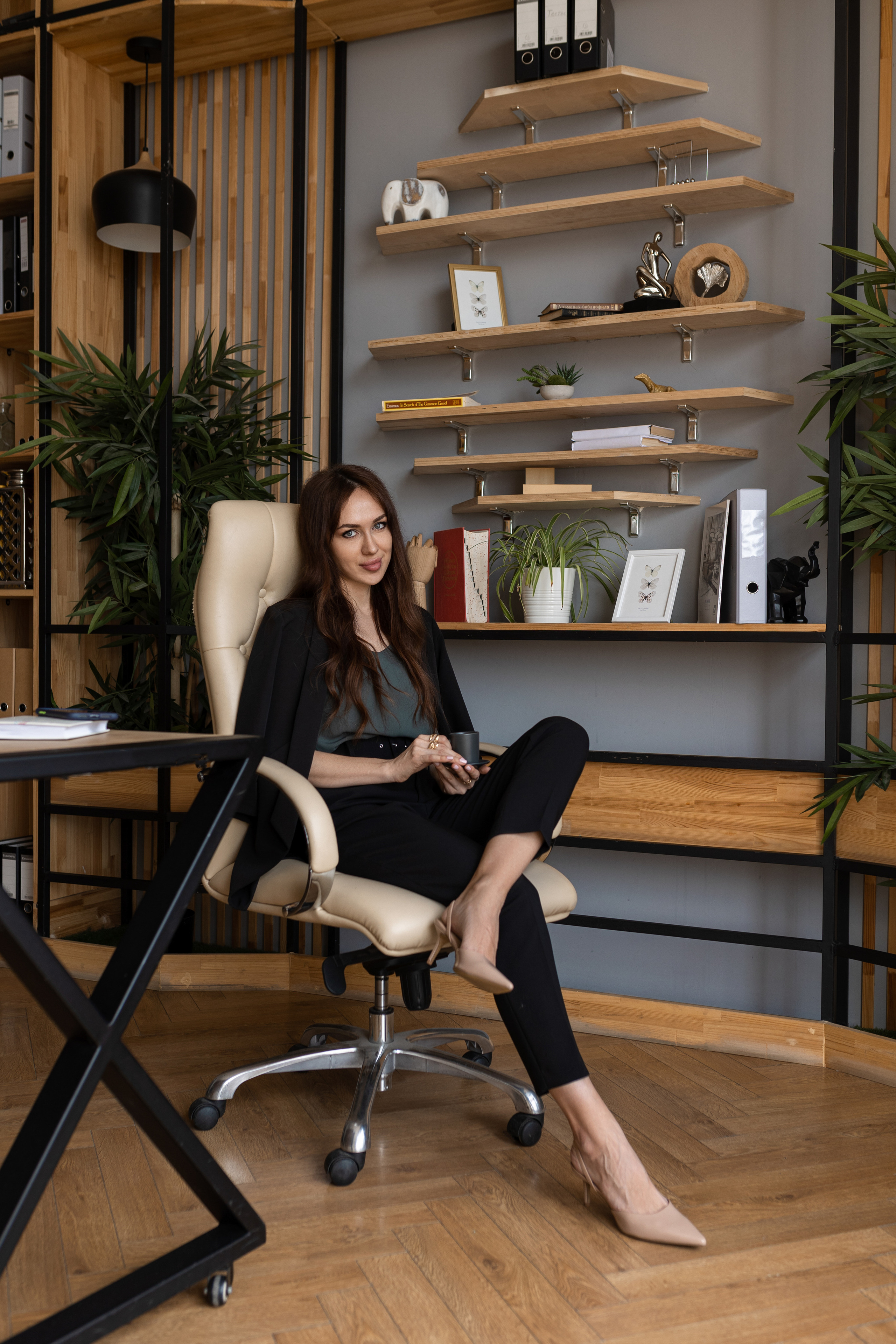 Евгения. Портретный и контент фотограф в Нидерландах Ольга Лыткина