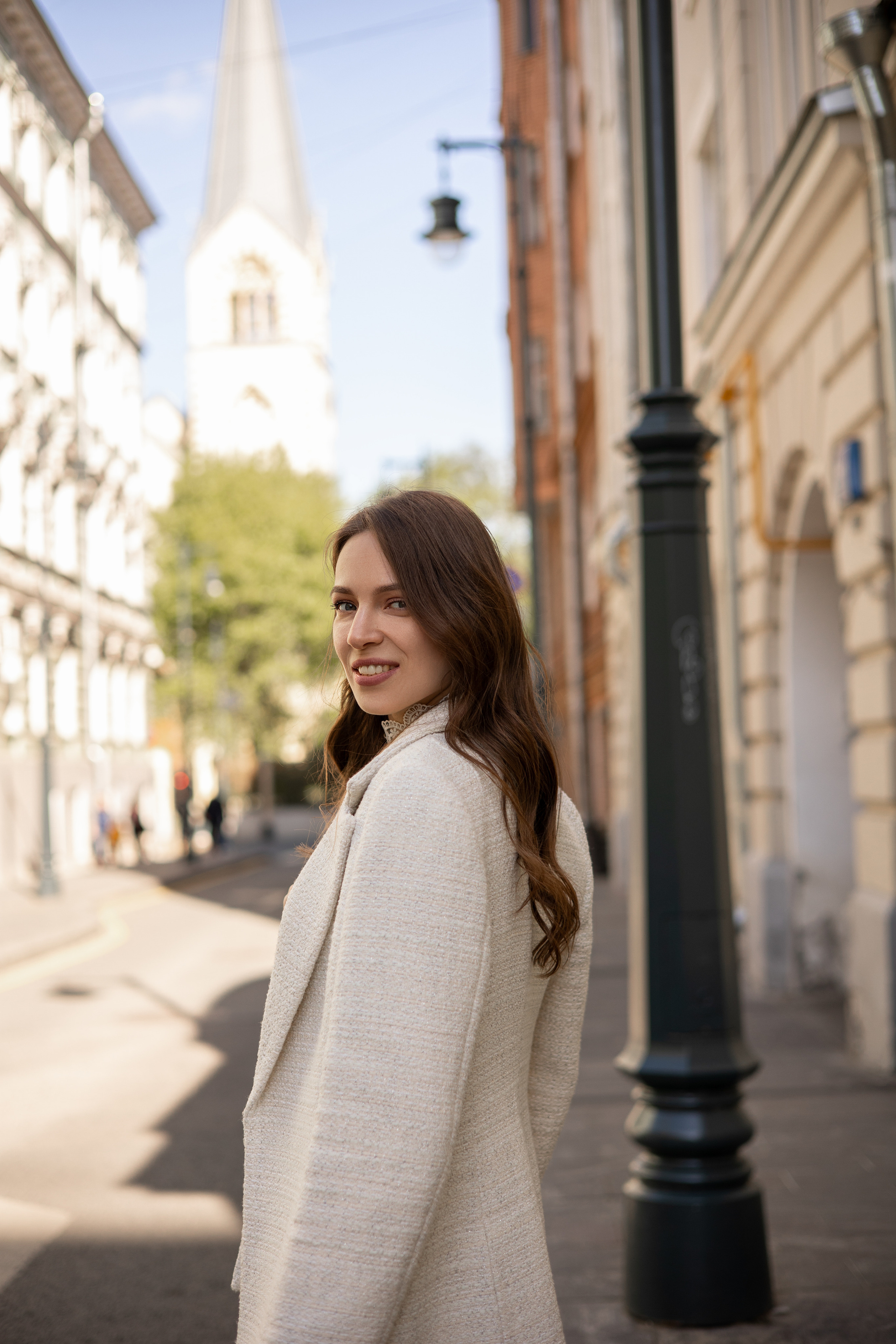 Любовь. Портретный и контент фотограф в Нидерландах Ольга Лыткина