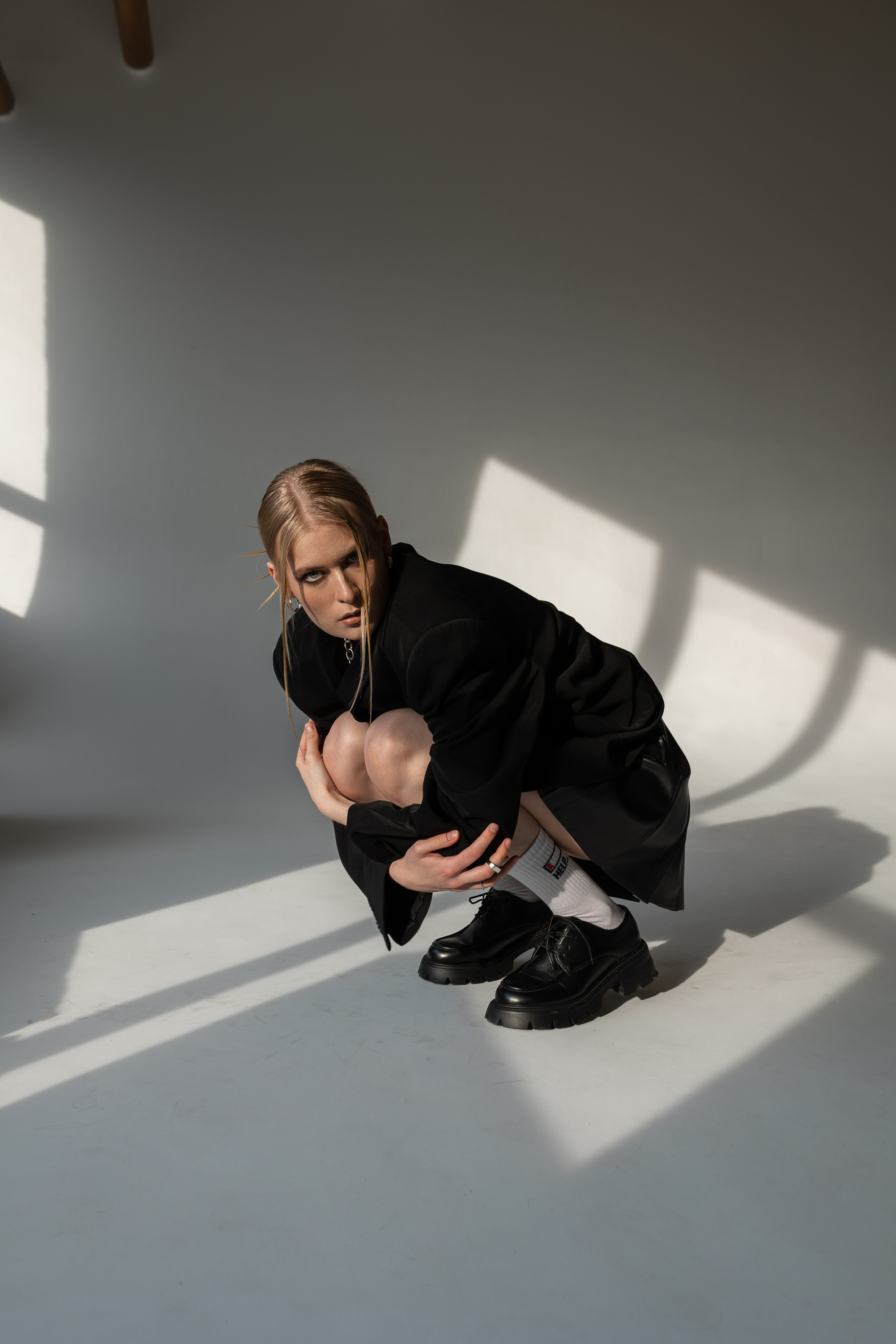 Алина. Портретный и контент фотограф в Нидерландах Ольга Лыткина