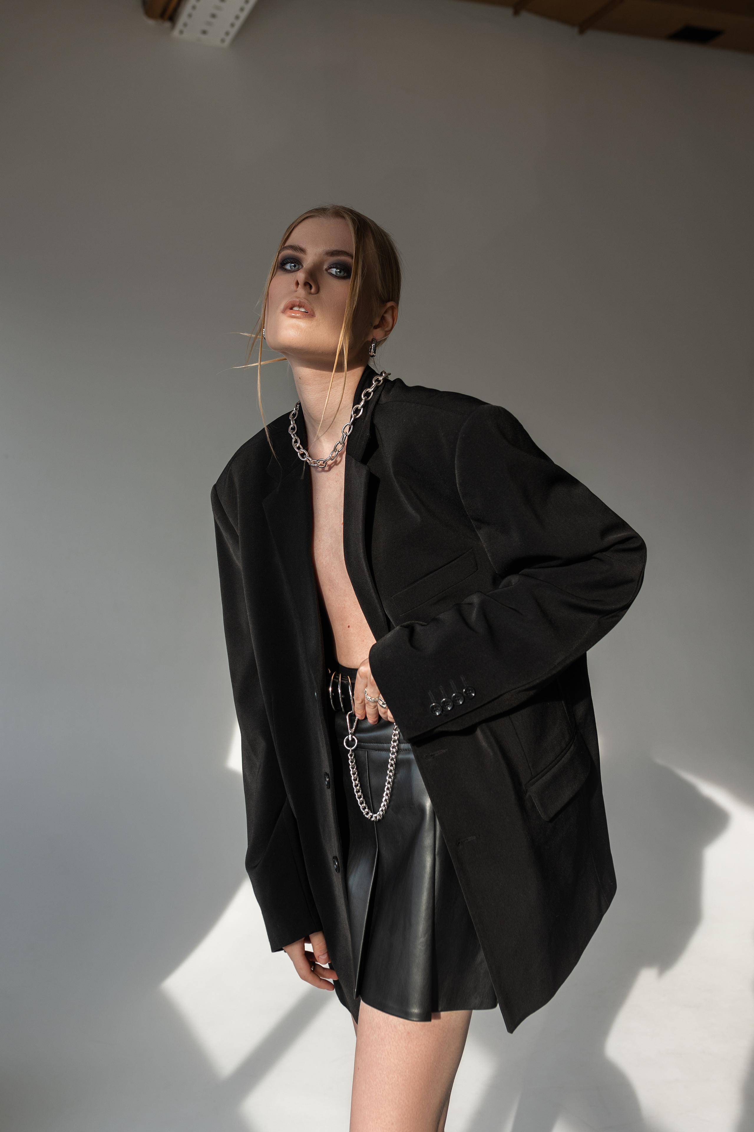 Алина. Портретный и контент фотограф в Нидерландах Ольга Лыткина