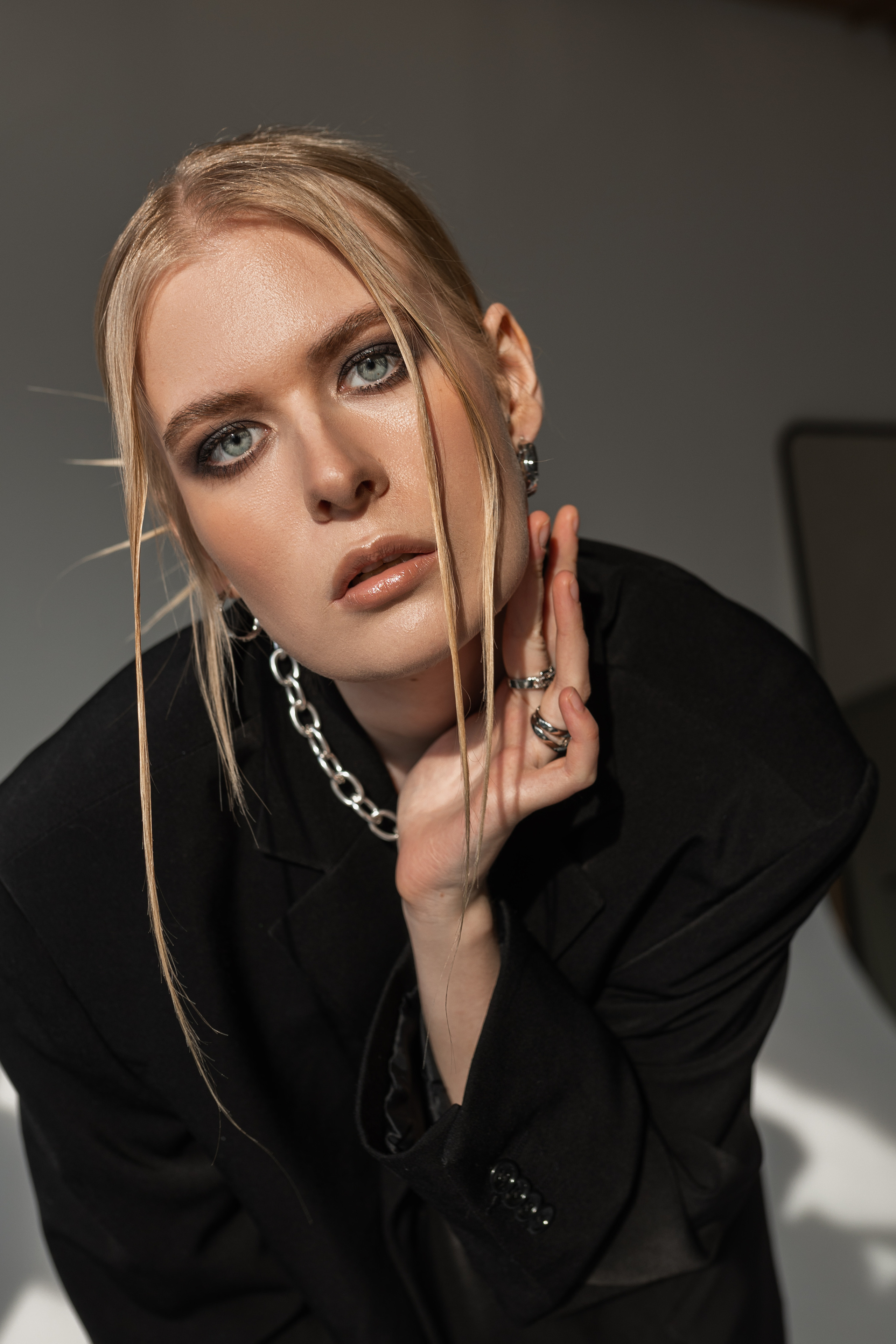 Алина. Портретный и контент фотограф в Нидерландах Ольга Лыткина