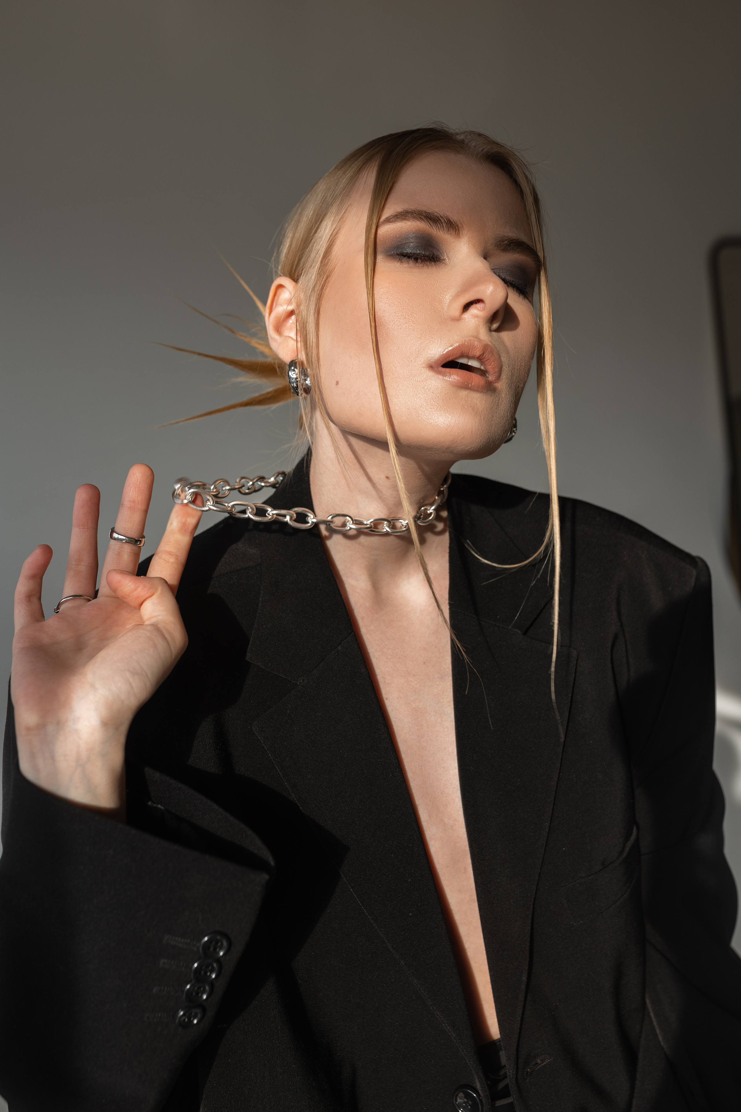 Алина. Портретный и контент фотограф в Нидерландах Ольга Лыткина