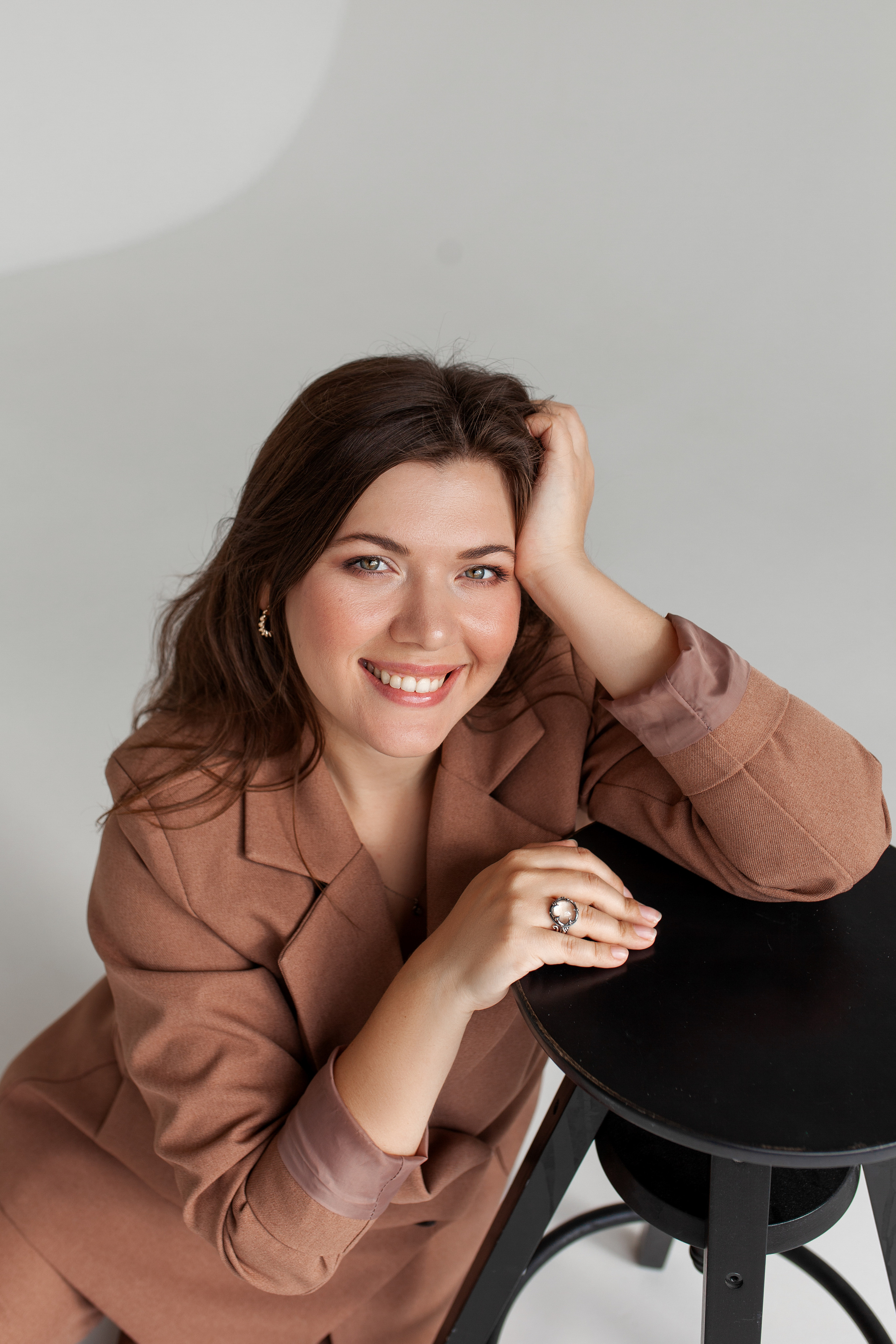 Аня. Портретный и контент фотограф в Нидерландах Ольга Лыткина