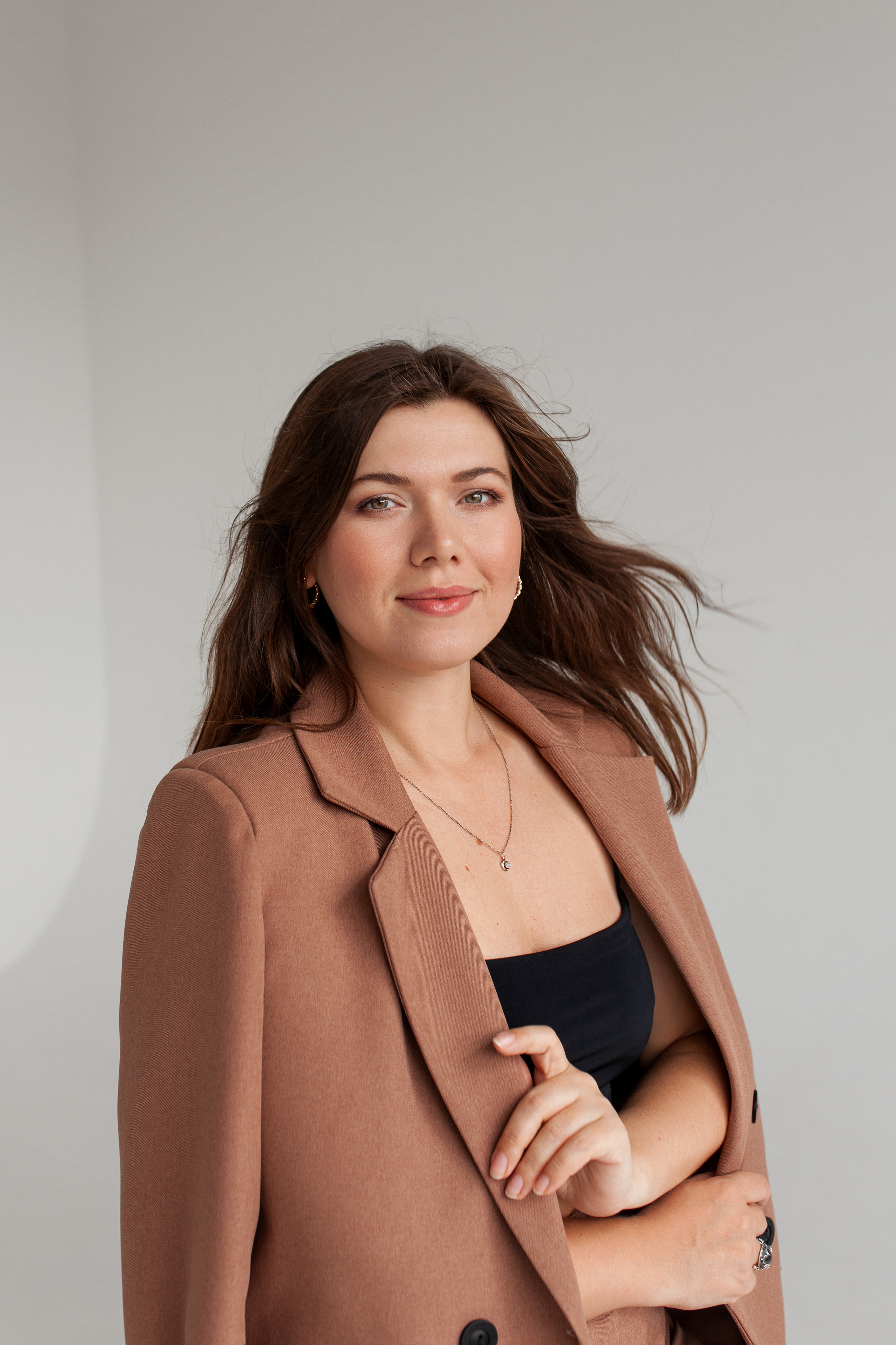 Аня. Портретный и контент фотограф в Нидерландах Ольга Лыткина