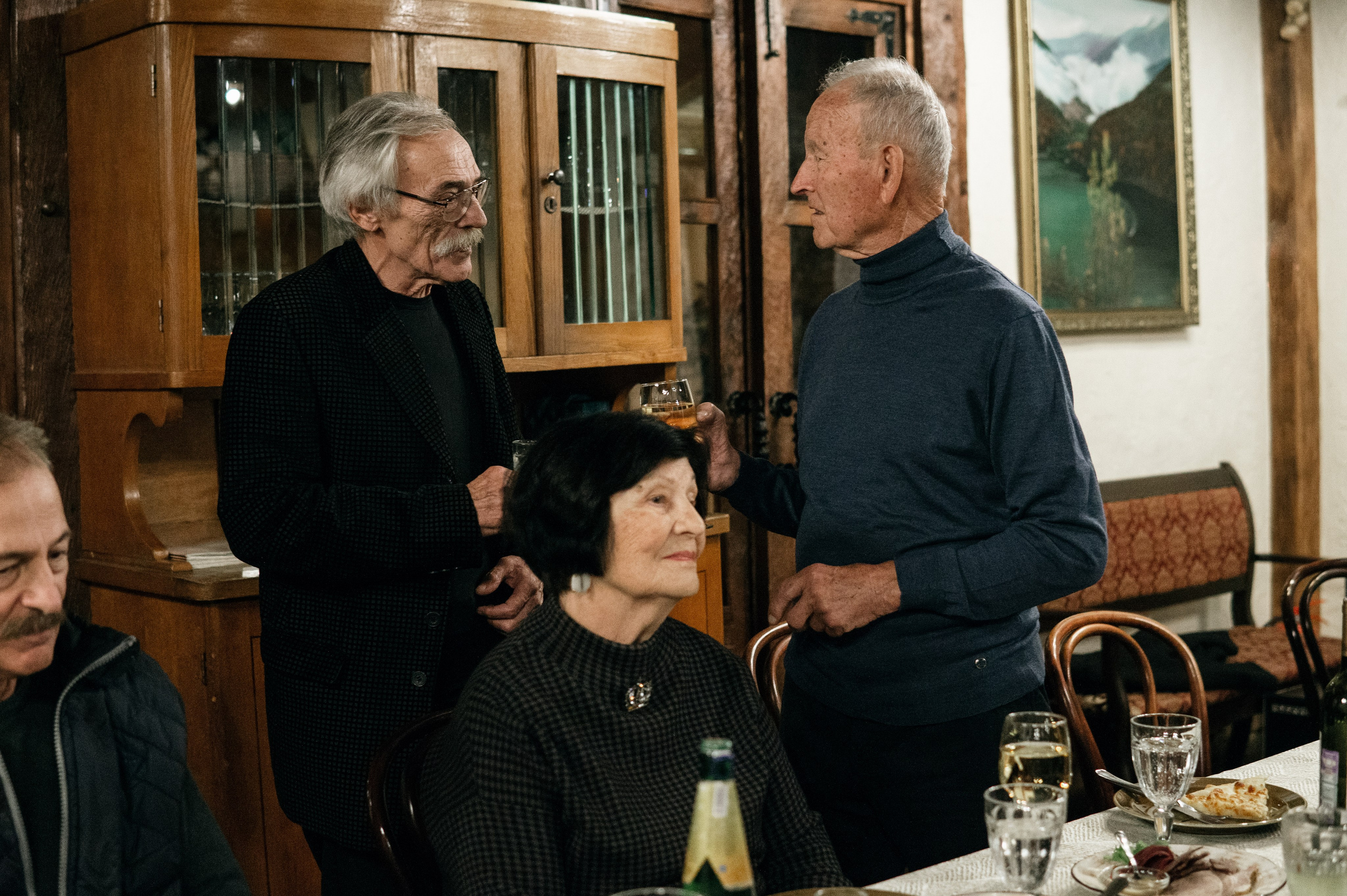 Event. Marina Baliakina | Personal and Couples Photographer | Toronto Canada