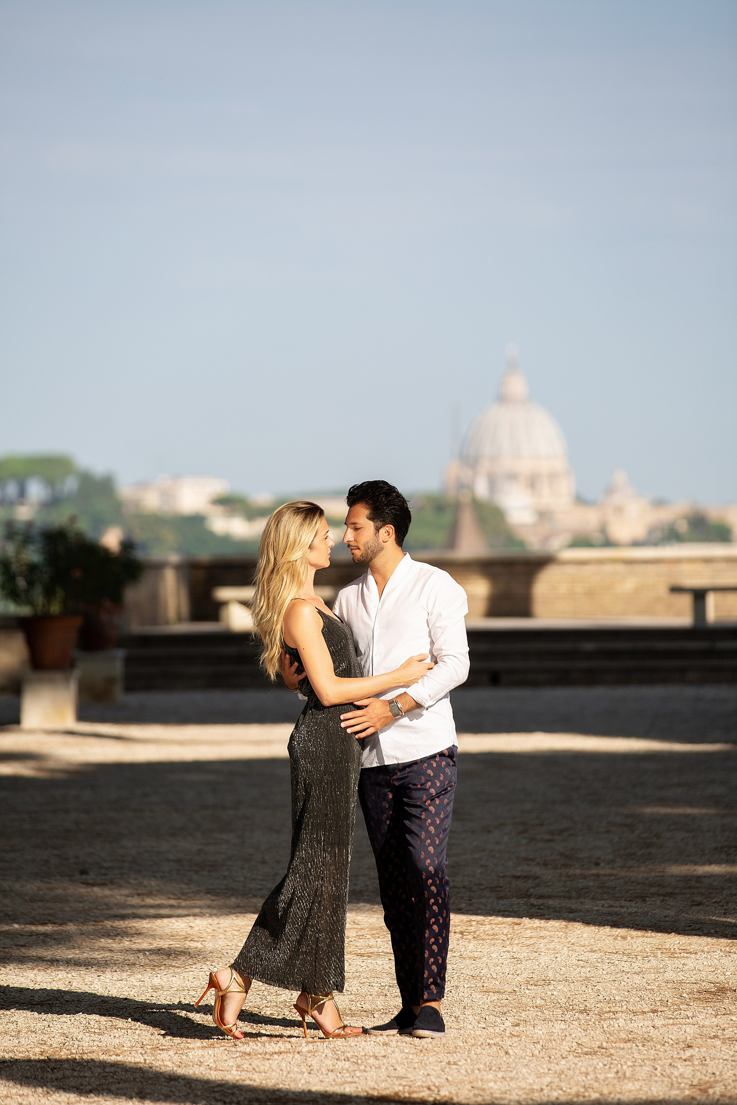 People. Photographer in Italy Natalie Bero