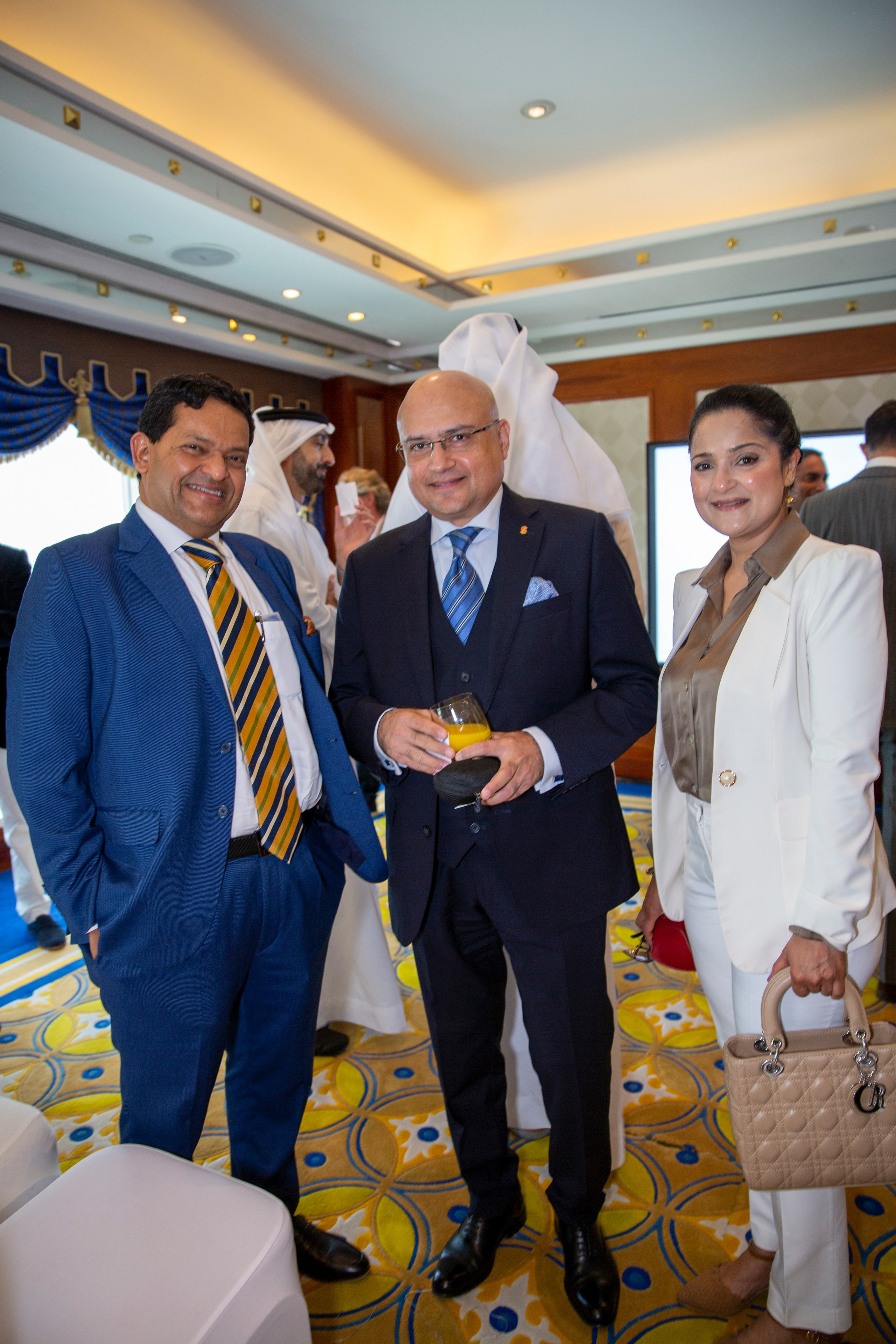 Corporate Moments. Photography | Videography | Marketing