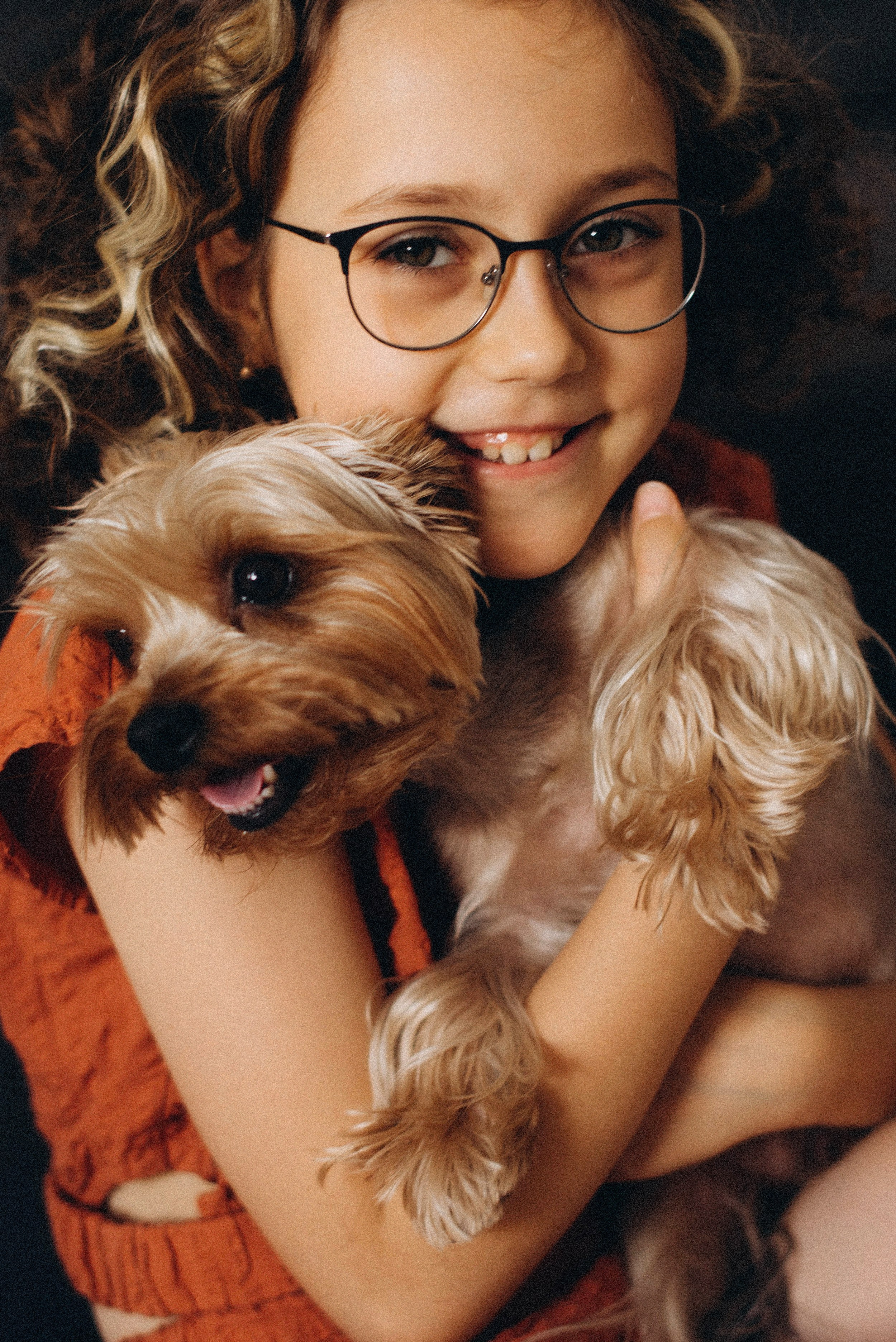 Eva & Kuper. Семейный фотограф Лейпциг, Германия