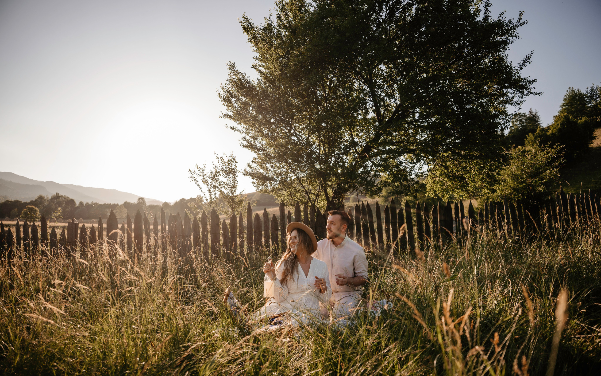 🤎 M a r i u s  & I u l i a n a - Save the Date. Wedding & Family Photographer