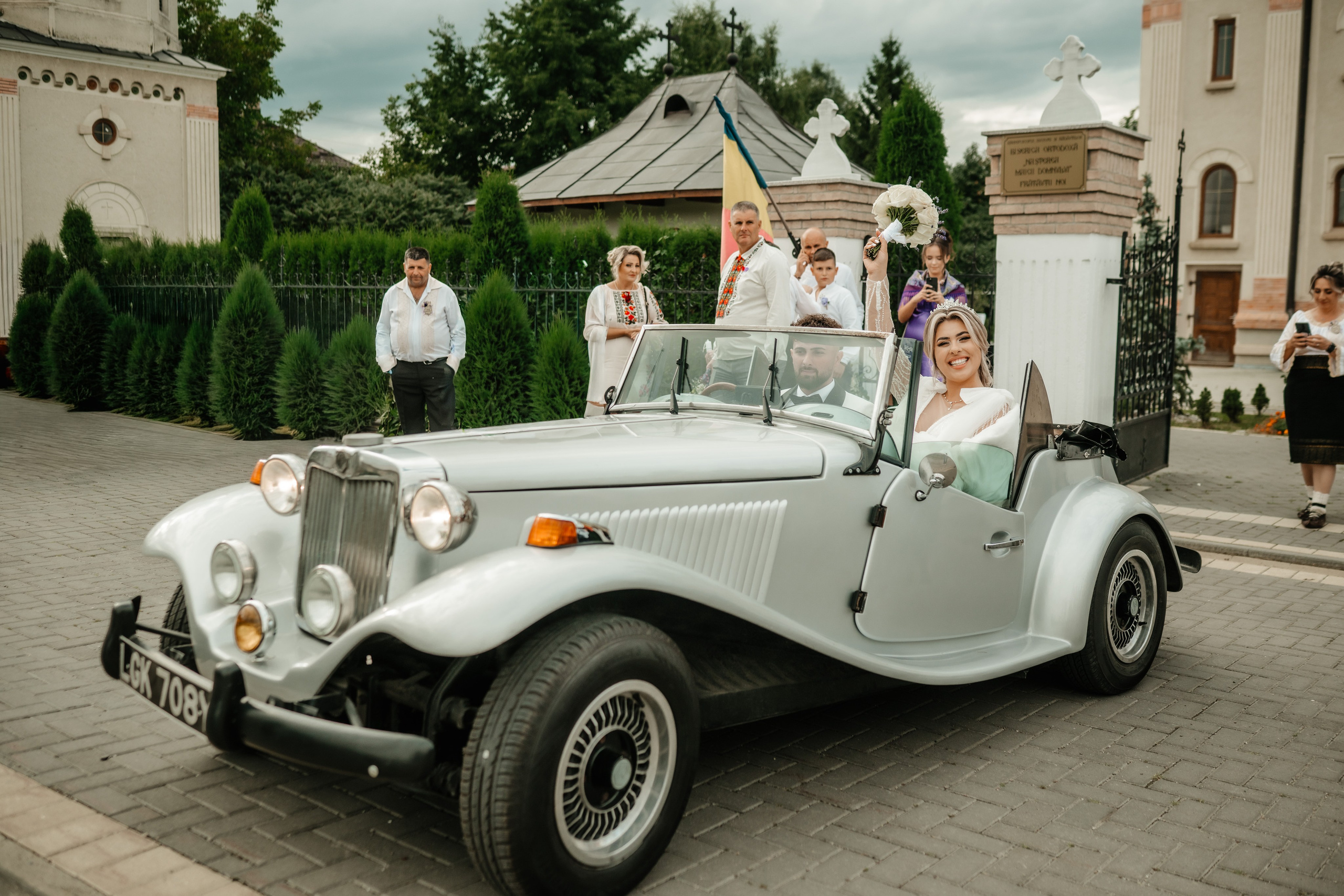 🤎 D a i a n a & D a n i e l - Wedding Day Preview. Wedding & Family Photographer