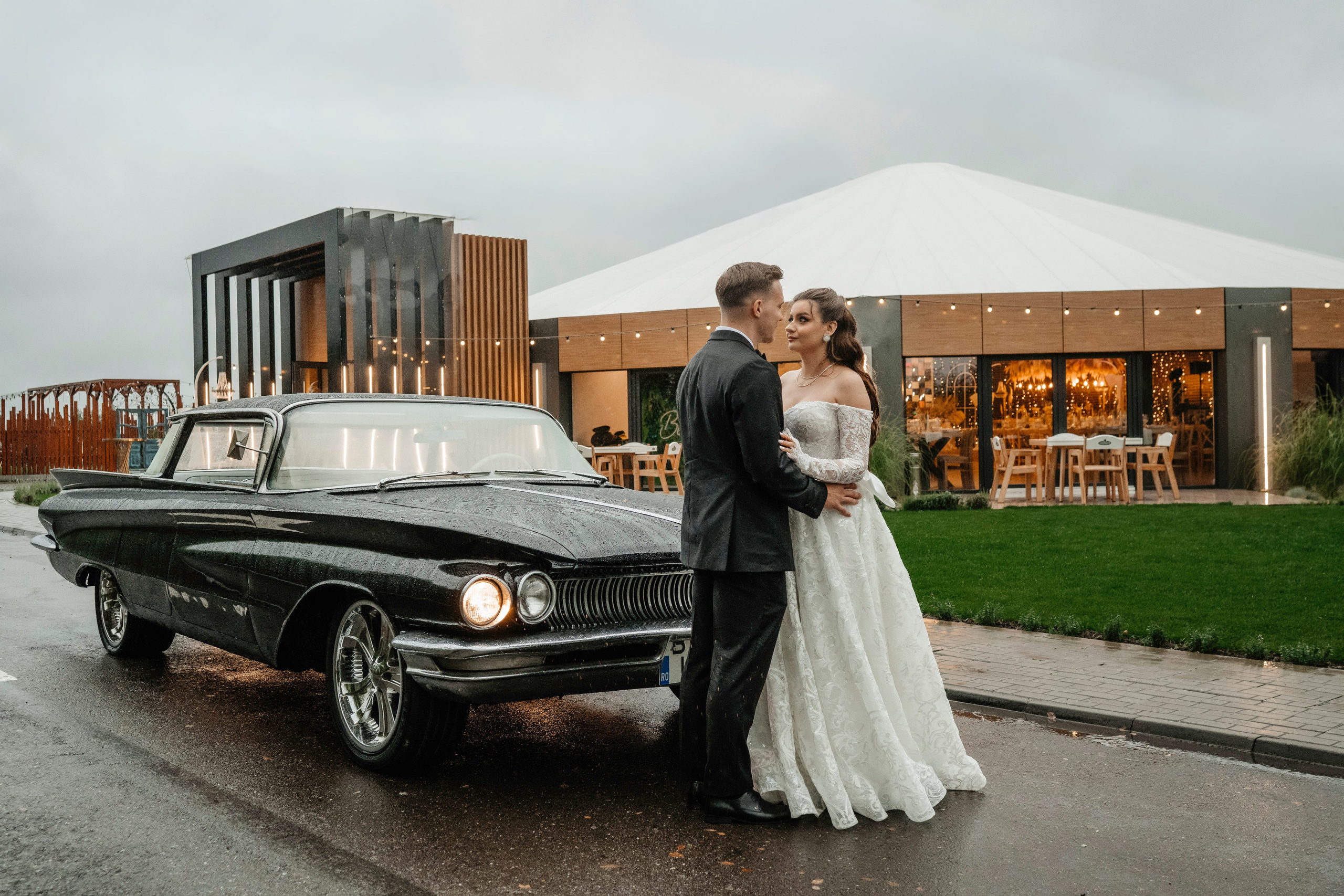 🤎 E l i s a & O v i d i u — Wedding Day Preview. Wedding & Family Photographer