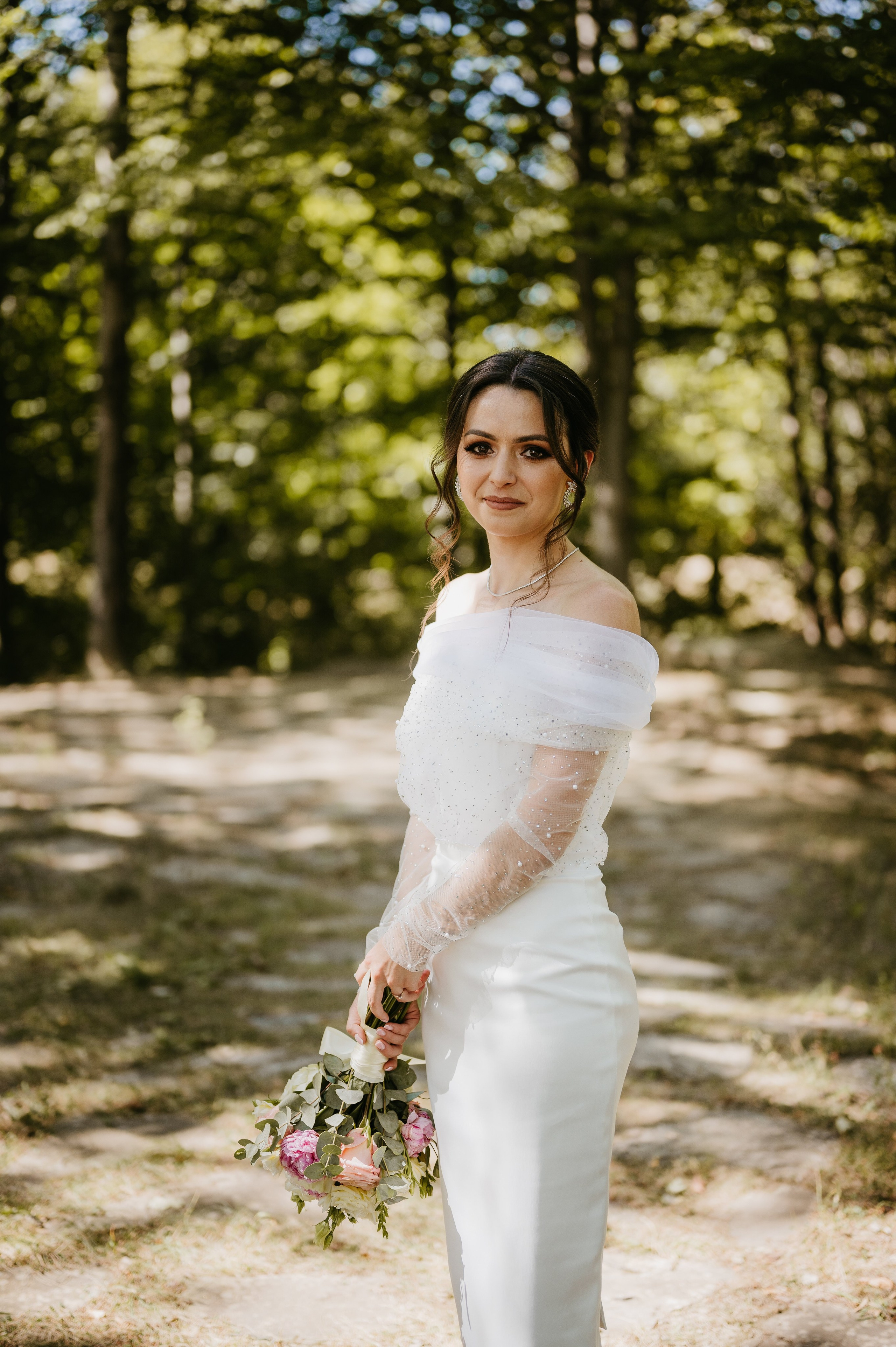 Ionut si Mihaela. Valentin Melen — wedding photographer