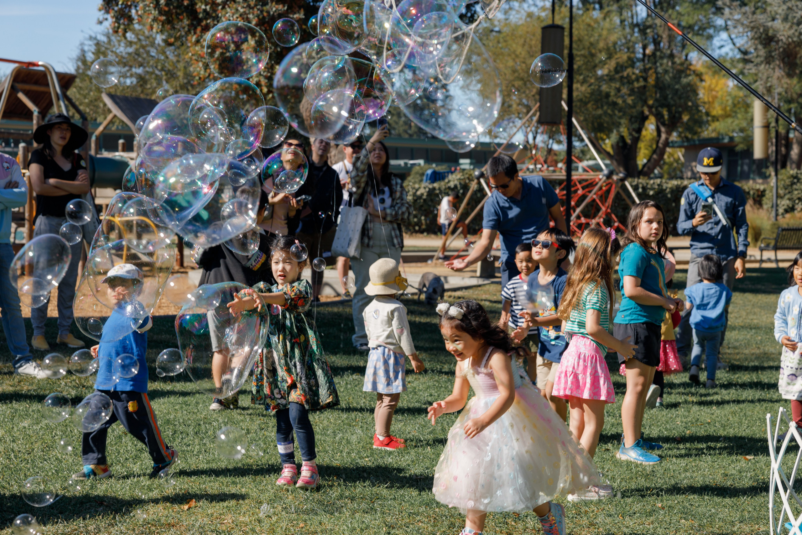 3rd birthday. Family and Event photographer in Bay Area Elena Tiuriumina