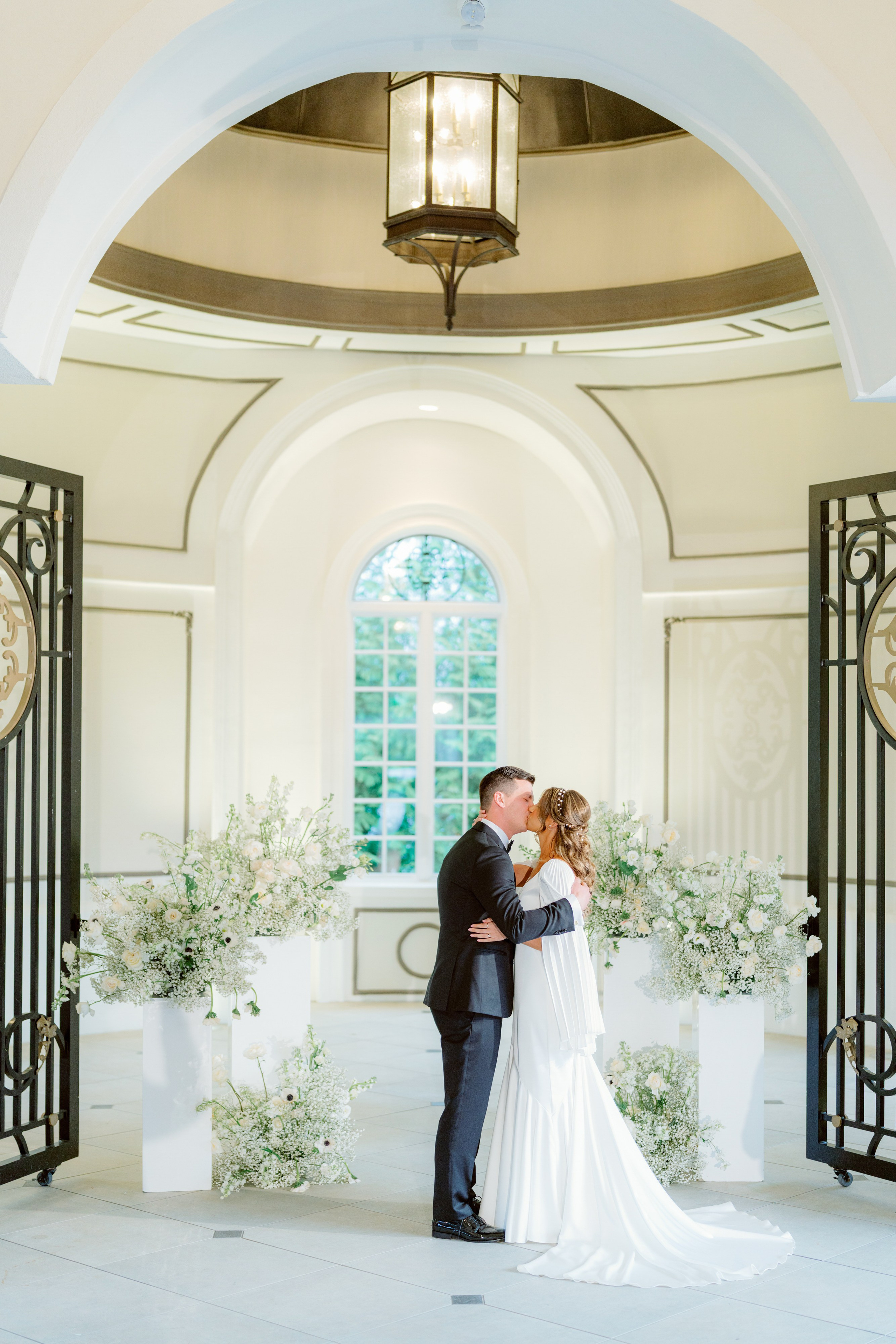 Amanda and Dan. Wedding photographer and videographer New York | New Jersey
