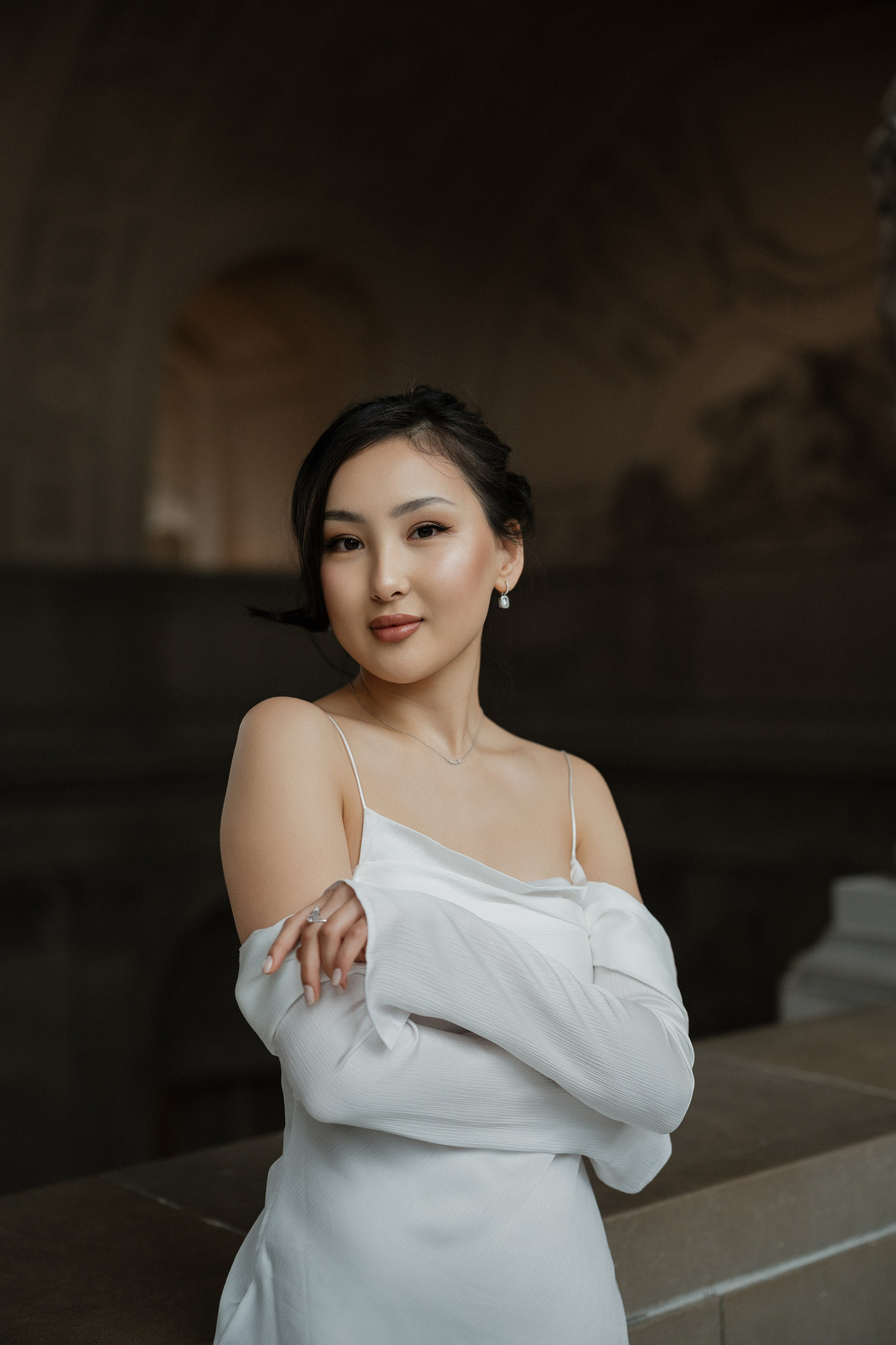 Shaani & Akin City Hall Elopement. Soulo Photography | San Francisco Bay Area Based Photographer