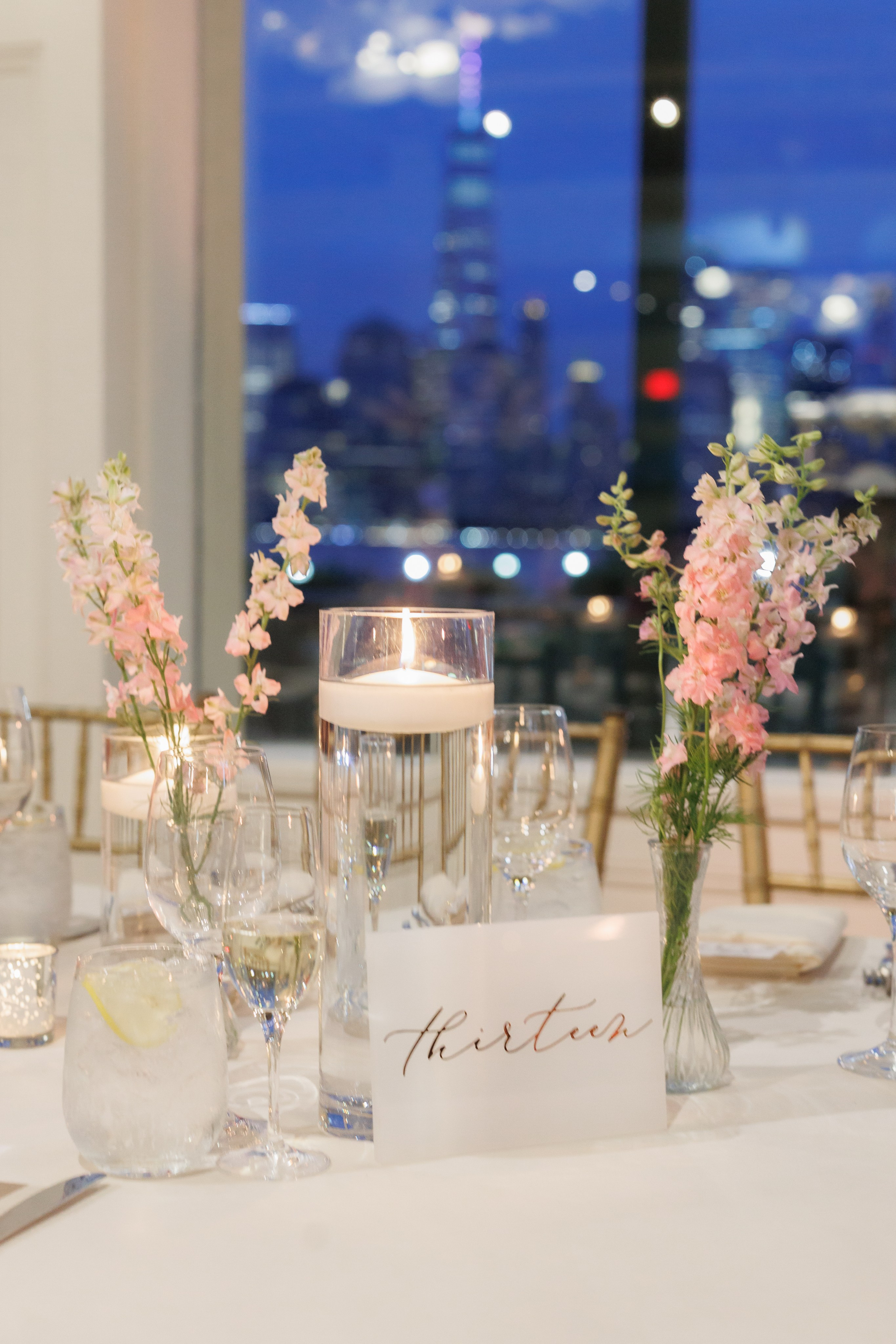 Carly & Patrick, Liberty House, NJ. Wedding Photo & Video