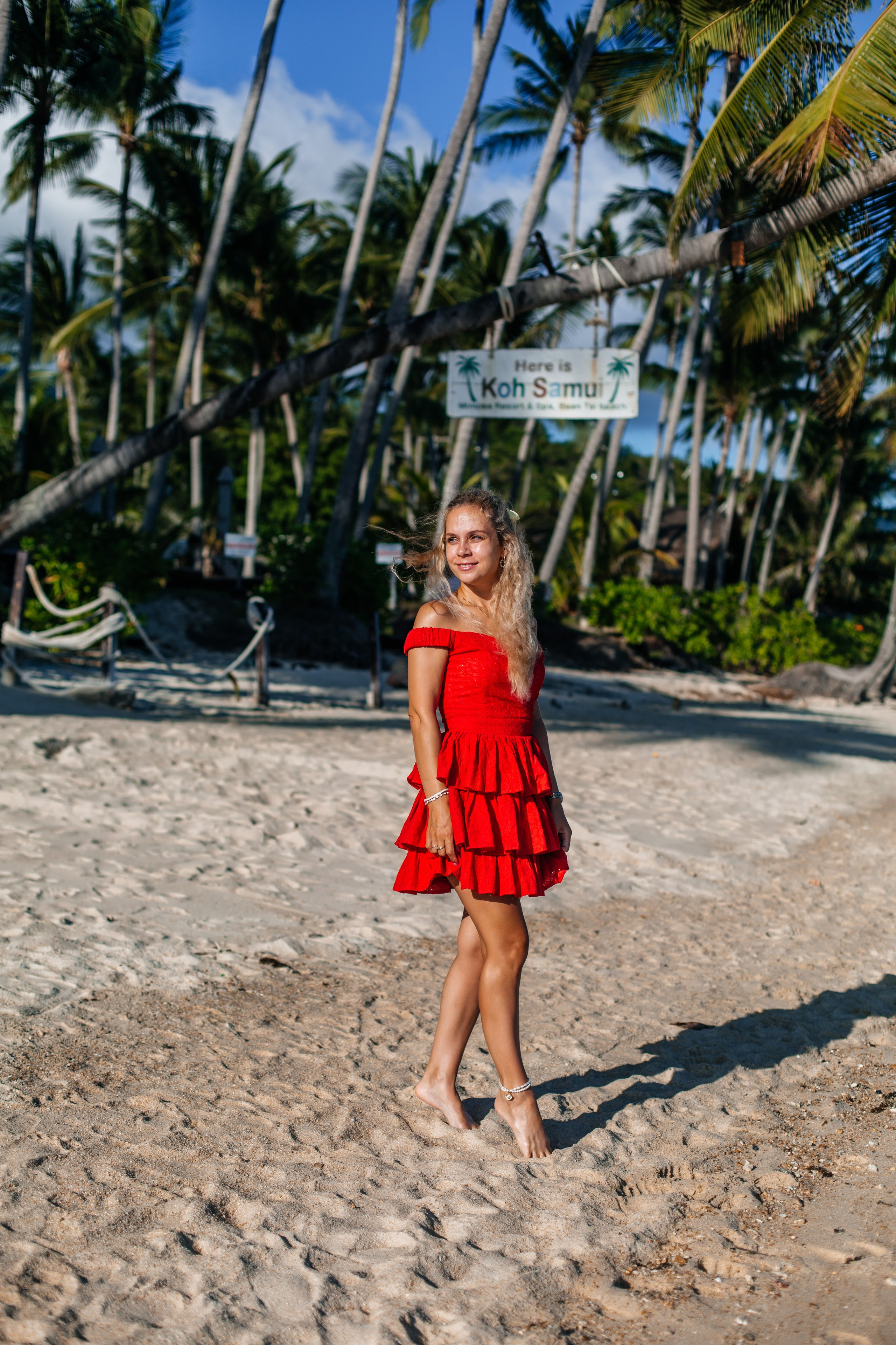 Ban Tai Beach 11.08.2024. Фотограф на Самуи — Фотосессия на Самуи — Фотограф Ксения Шумейко