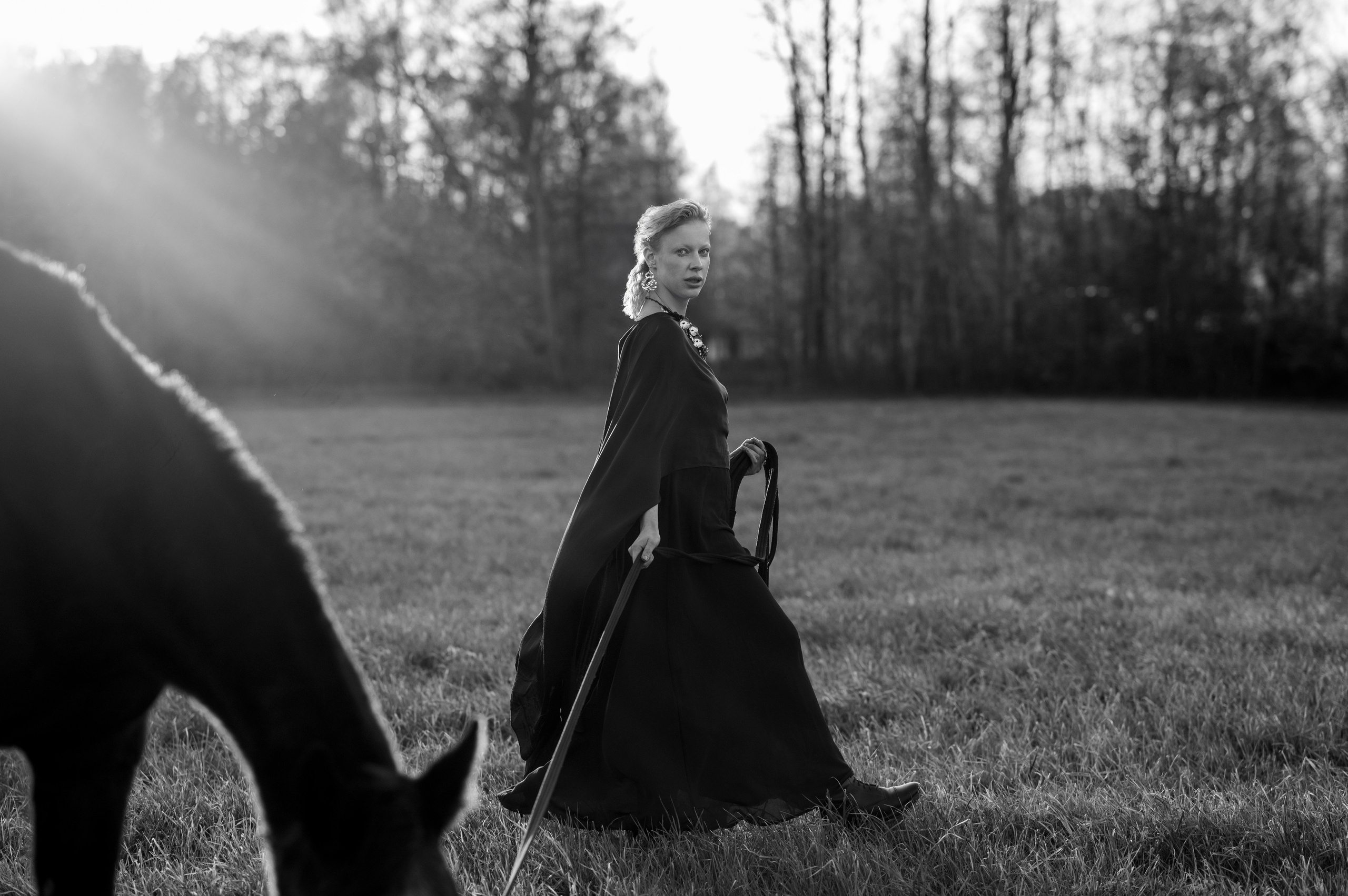 Портрет. Фотограф Таллинн — свадьба |семья | lovestory