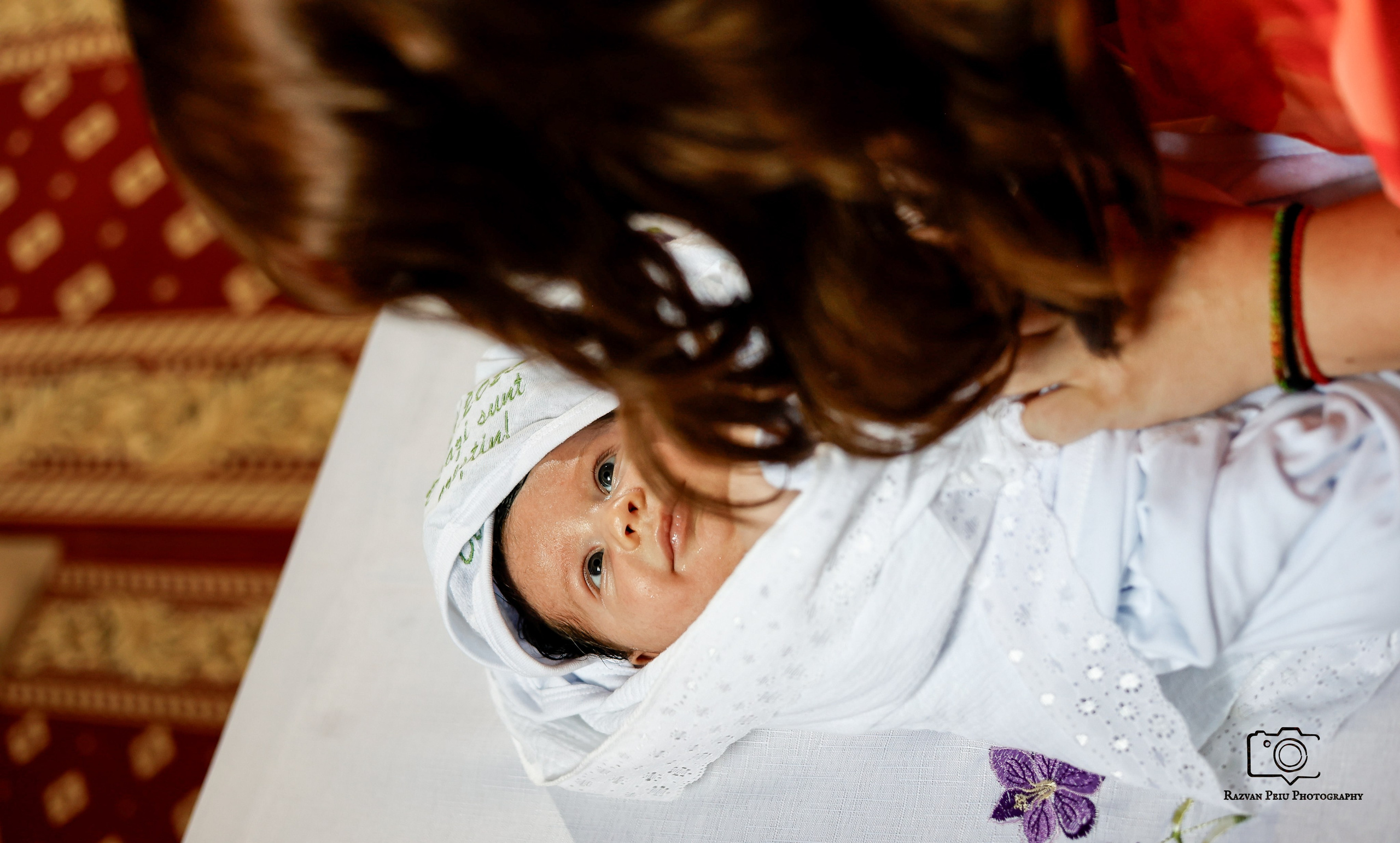 Botez Fabi. Razvan Peiu Photography, dincolo de fotografie!