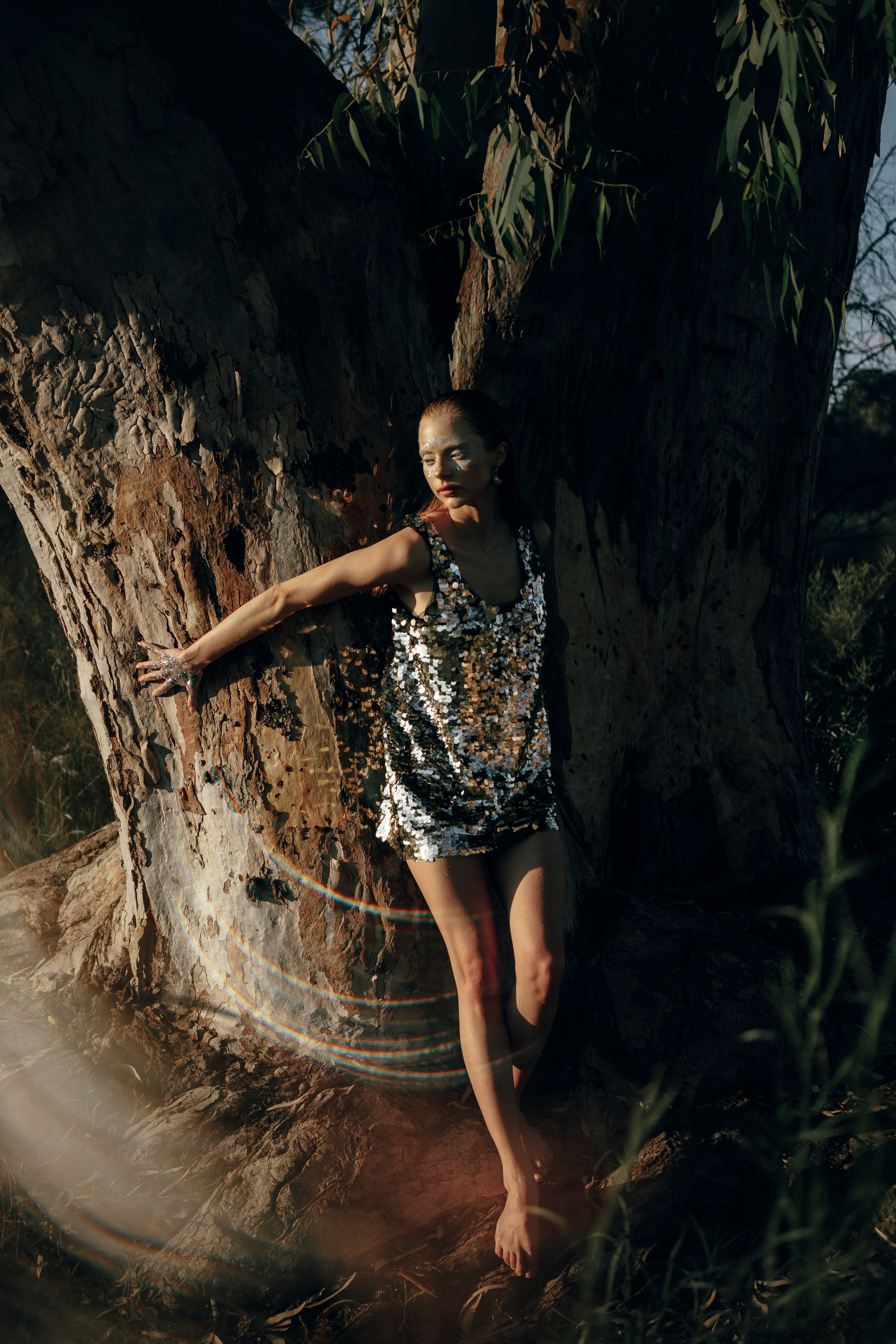 Portraits. Sergey Kalinkin Photography