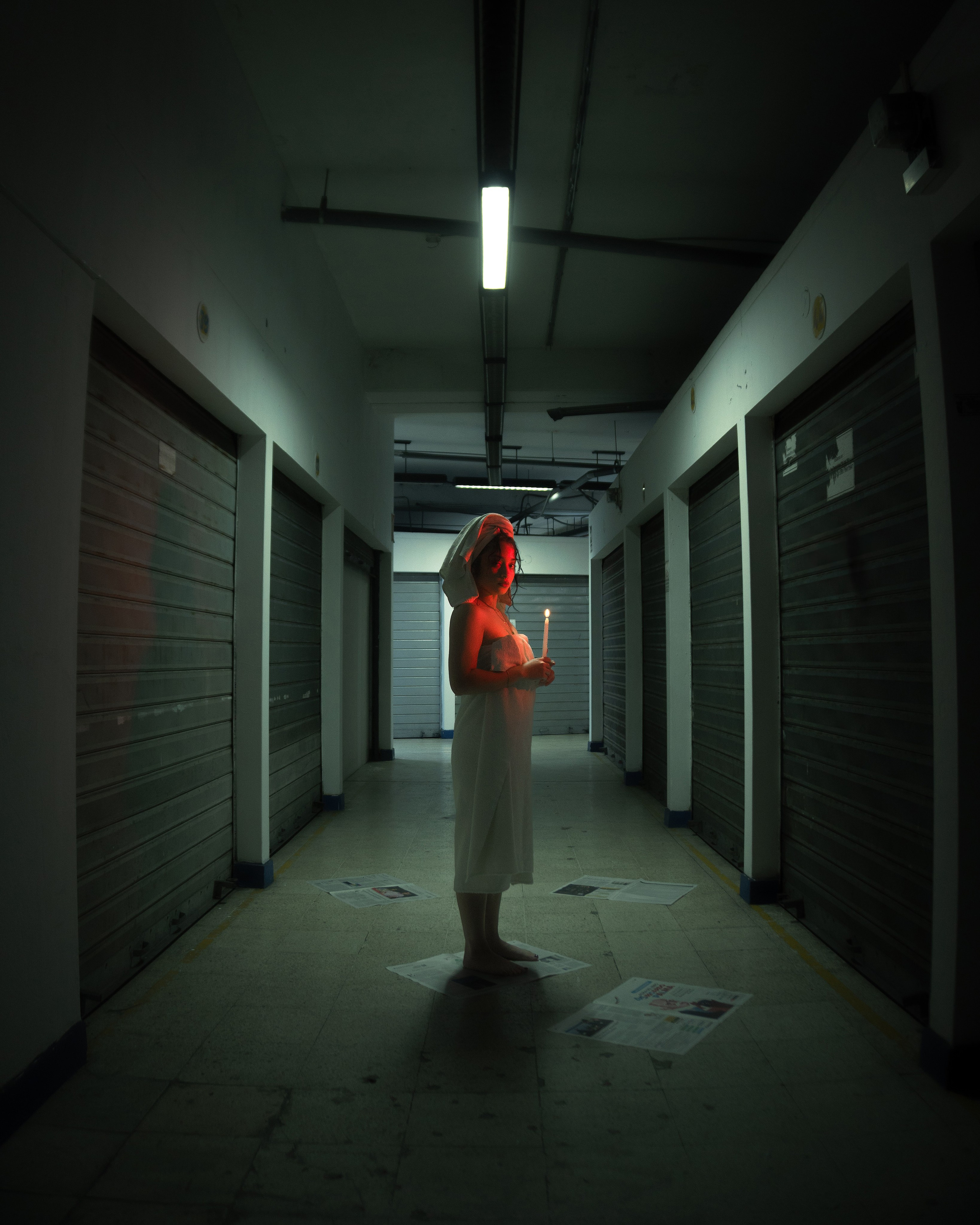 MI ARTE. Dangel.Ft — Cinematic Photography in Lima, Peru