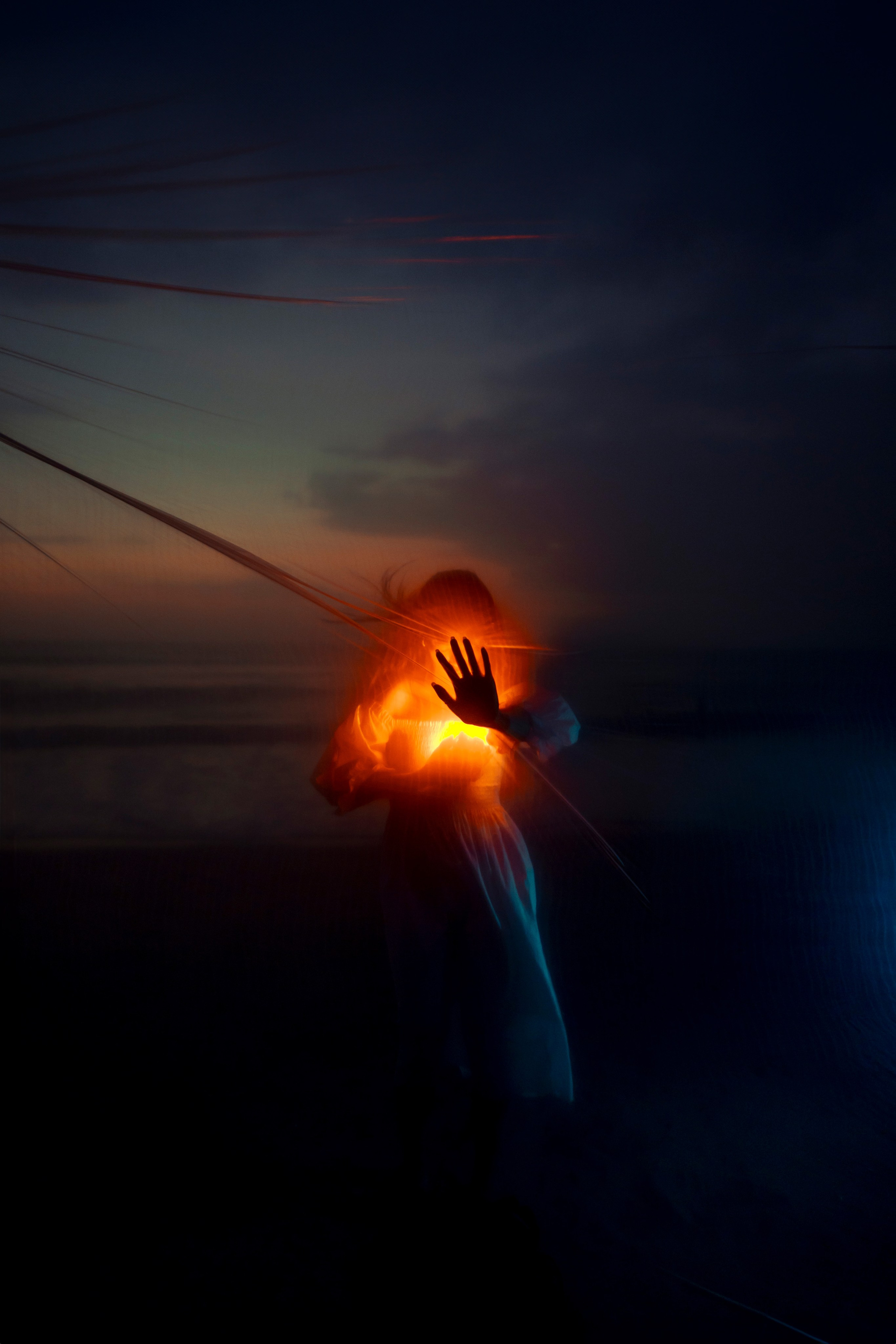 MI ARTE. Dangel.Ft — Cinematic Photography in Lima, Peru