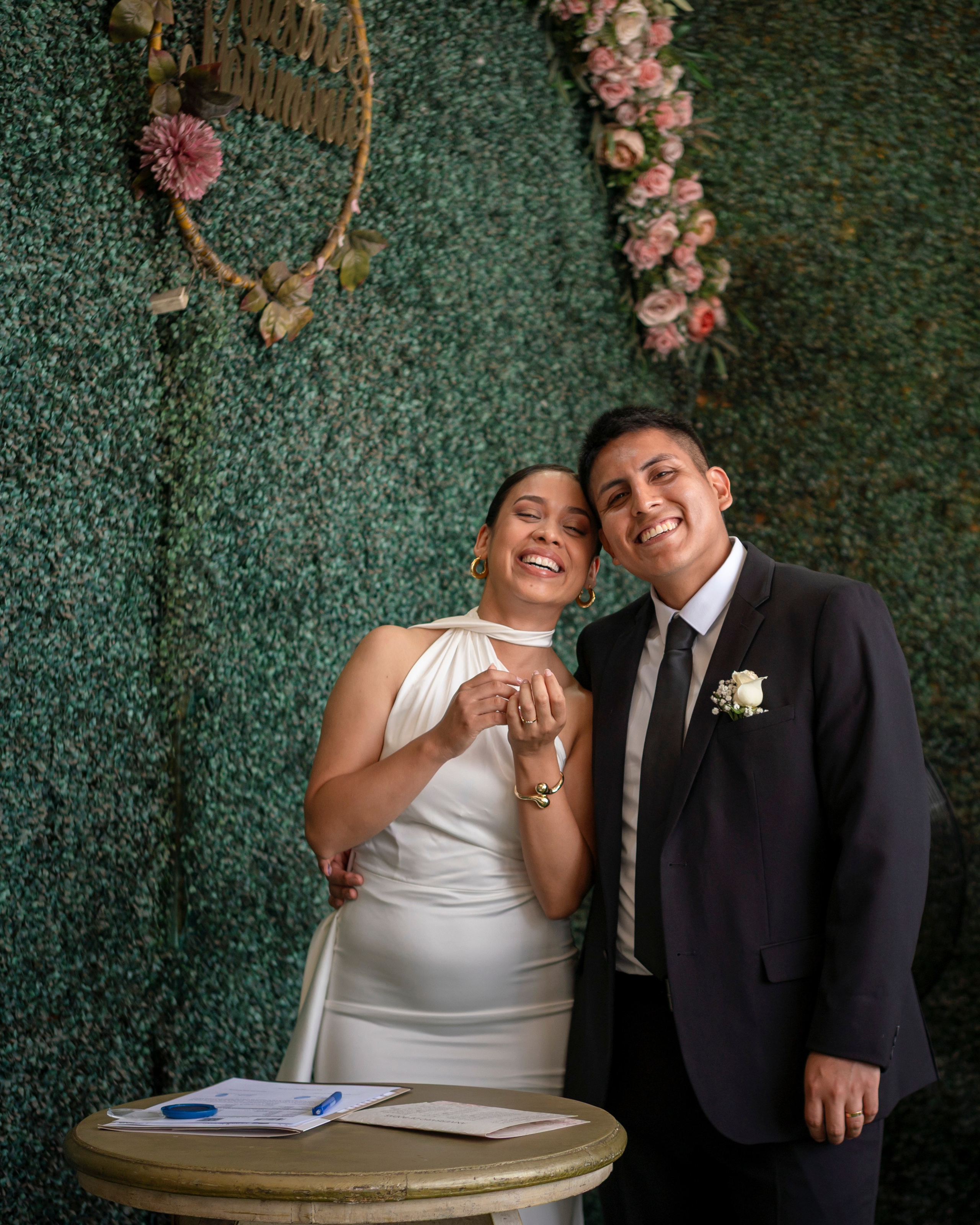 BODAS. Dangel.Ft — Cinematic Photography in Lima, Peru